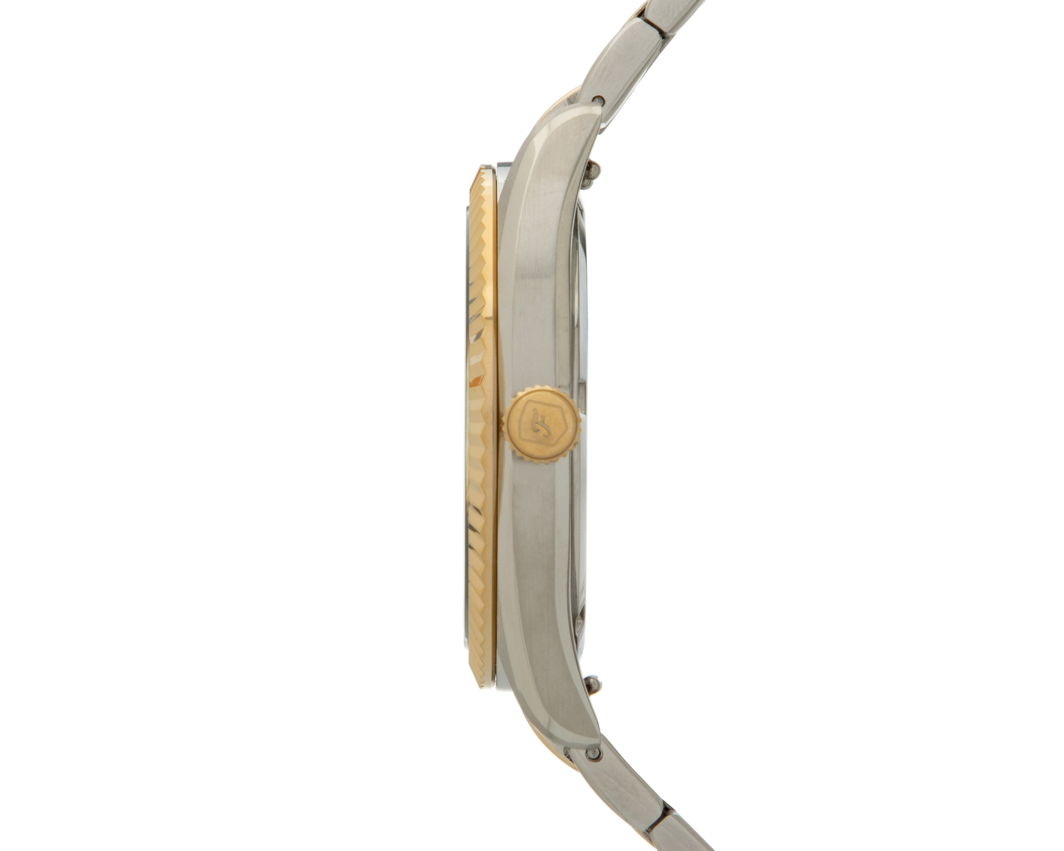 Foto 2 | Foto 2 | Reloj Fossil para Hombre FS6141 Dorado