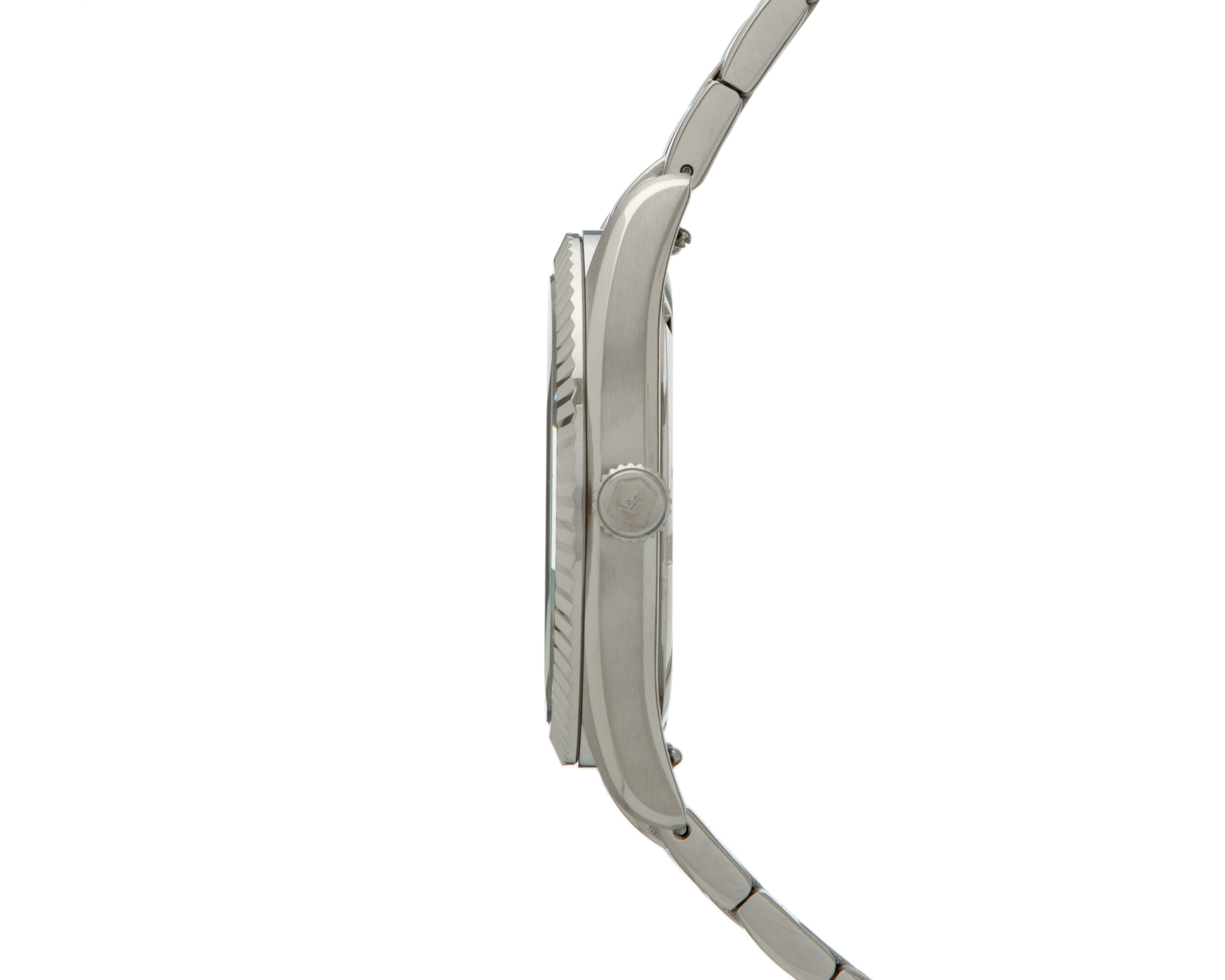 Foto 4 pulgar | Foto 3 | Reloj Fossil para Hombre FS6140 Plateado