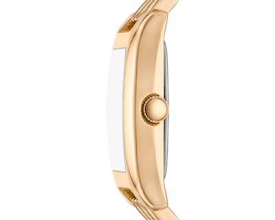 Foto 3 | Foto 3 | Reloj Skechers para Mujer SR9134 Dorado con 3 Accesorios