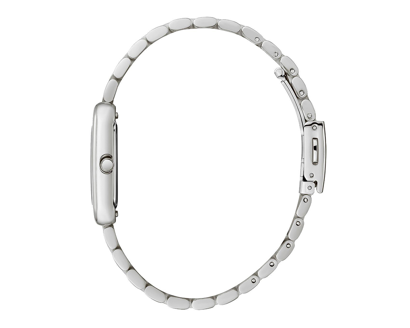 Foto 2 | Foto 2 | Reloj Lee Cooper para Mujer LC08135.220 Plateado/Dorado