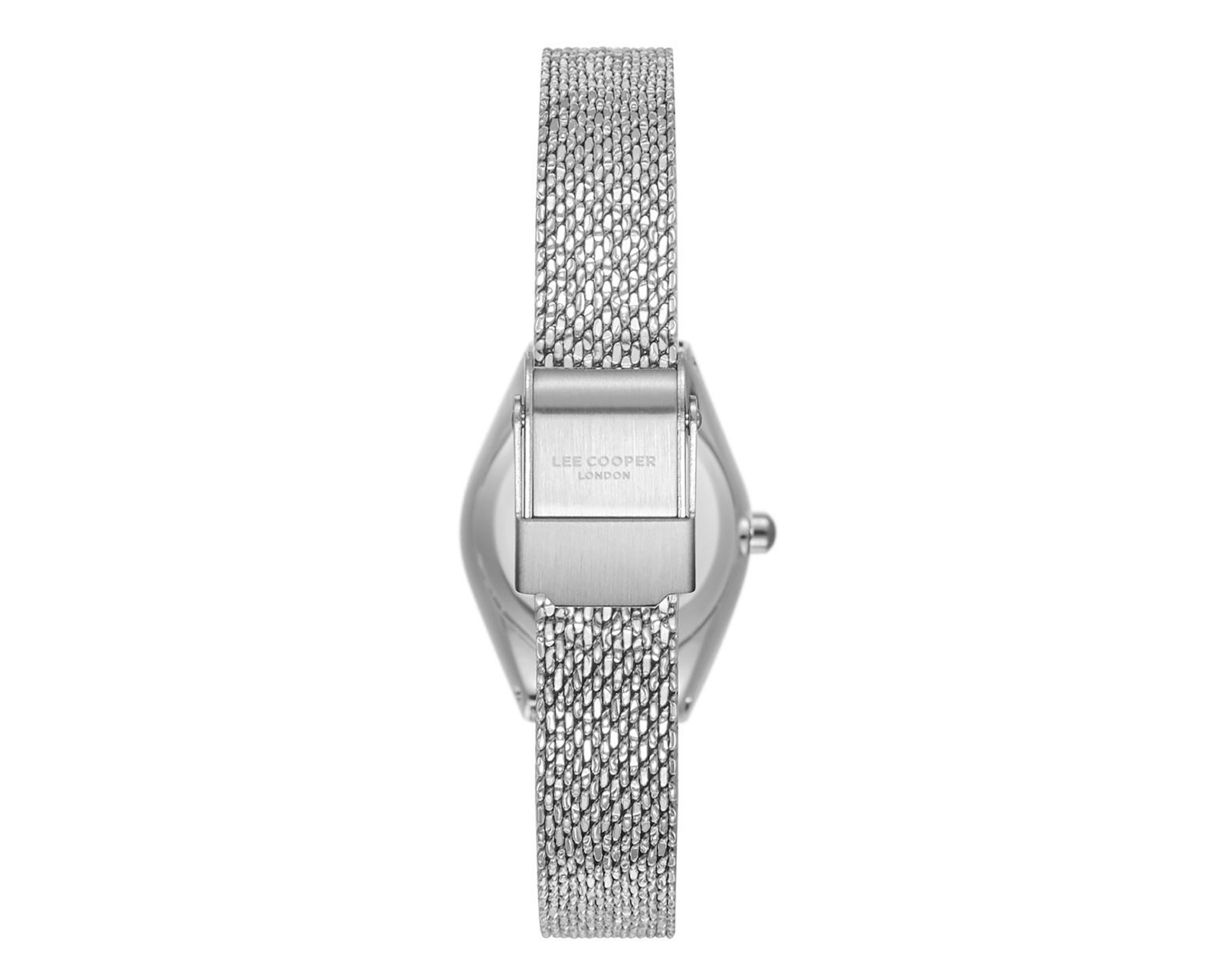 Foto 4 pulgar | Foto 3 | Reloj Lee Cooper para Mujer LC08140.320 Plateado
