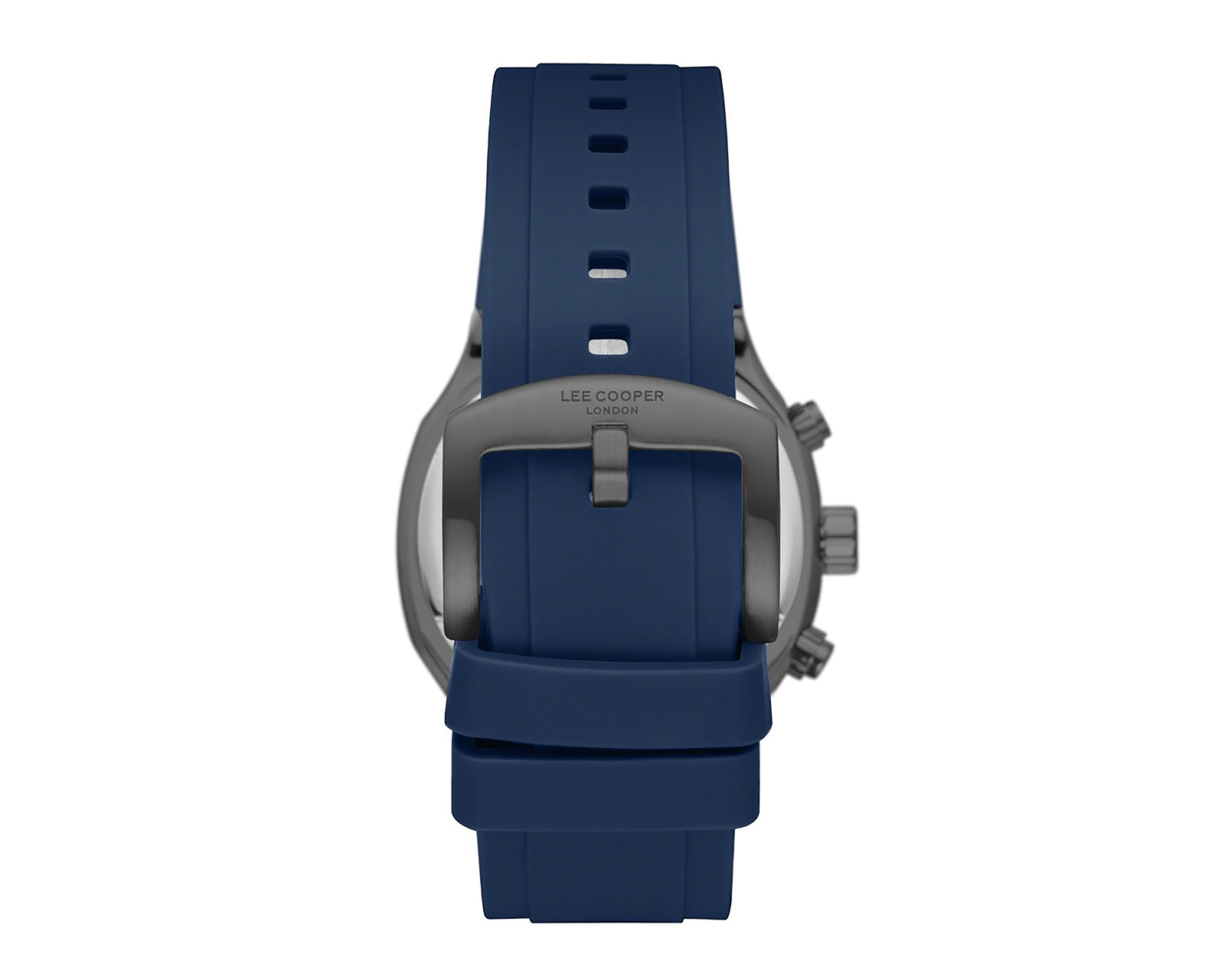 Foto 3 | Foto 3 | Reloj Lee Cooper para Hombre LC08150.099 Azul