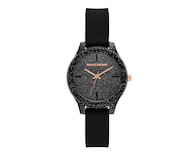 Reloj Skechers para Mujer Carmelina Negro