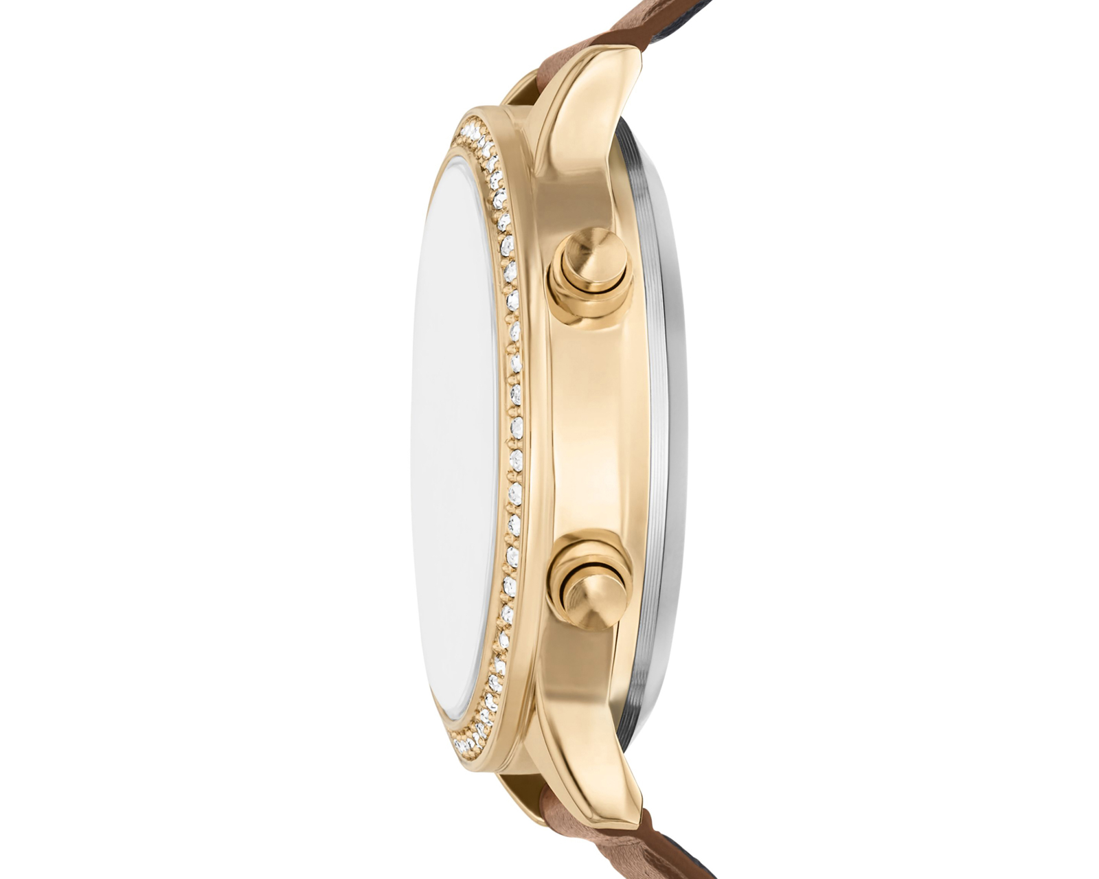 Foto 3 pulgar | Foto 2 | Reloj Skechers para Mujer Aliso Dorado