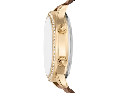 Foto 2 | Foto 2 | Reloj Skechers para Mujer Aliso Dorado