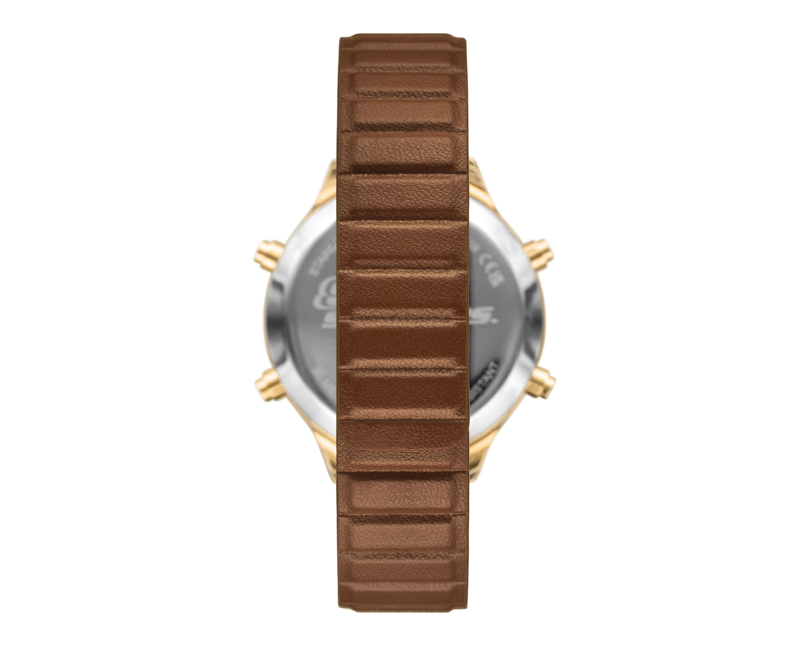 Foto 4 pulgar | Foto 3 | Reloj Skechers para Mujer Aliso Dorado