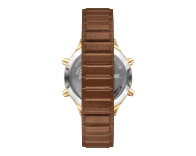 Foto 3 | Foto 3 | Reloj Skechers para Mujer Aliso Dorado