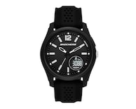 Reloj Skechers para Hombre Sellas Negro