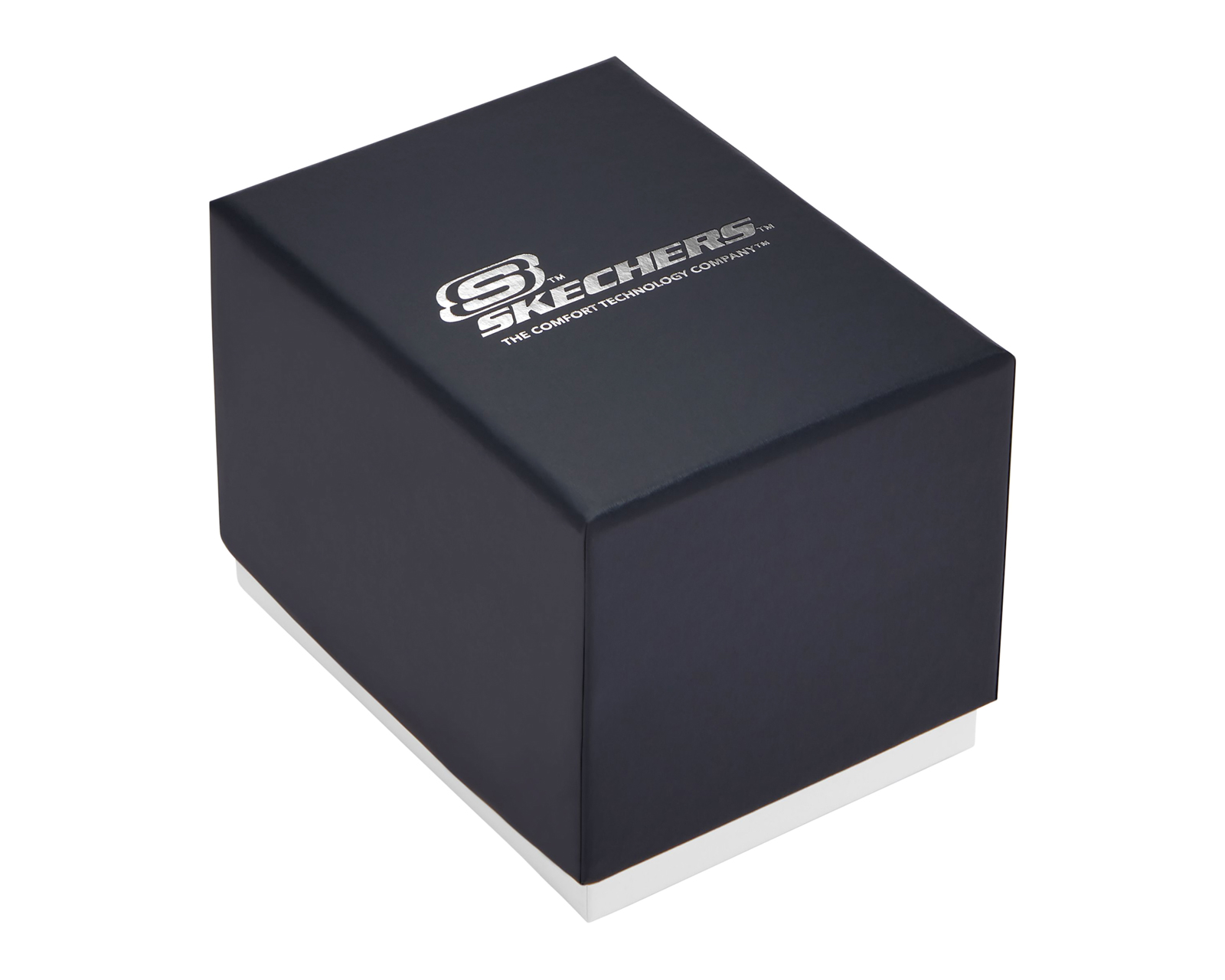 Foto 6 pulgar | Foto 5 | Reloj Skechers para Hombre Sellas Negro