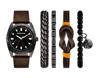 Reloj Skechers para Hombre SR9140 con 4 Accesorios