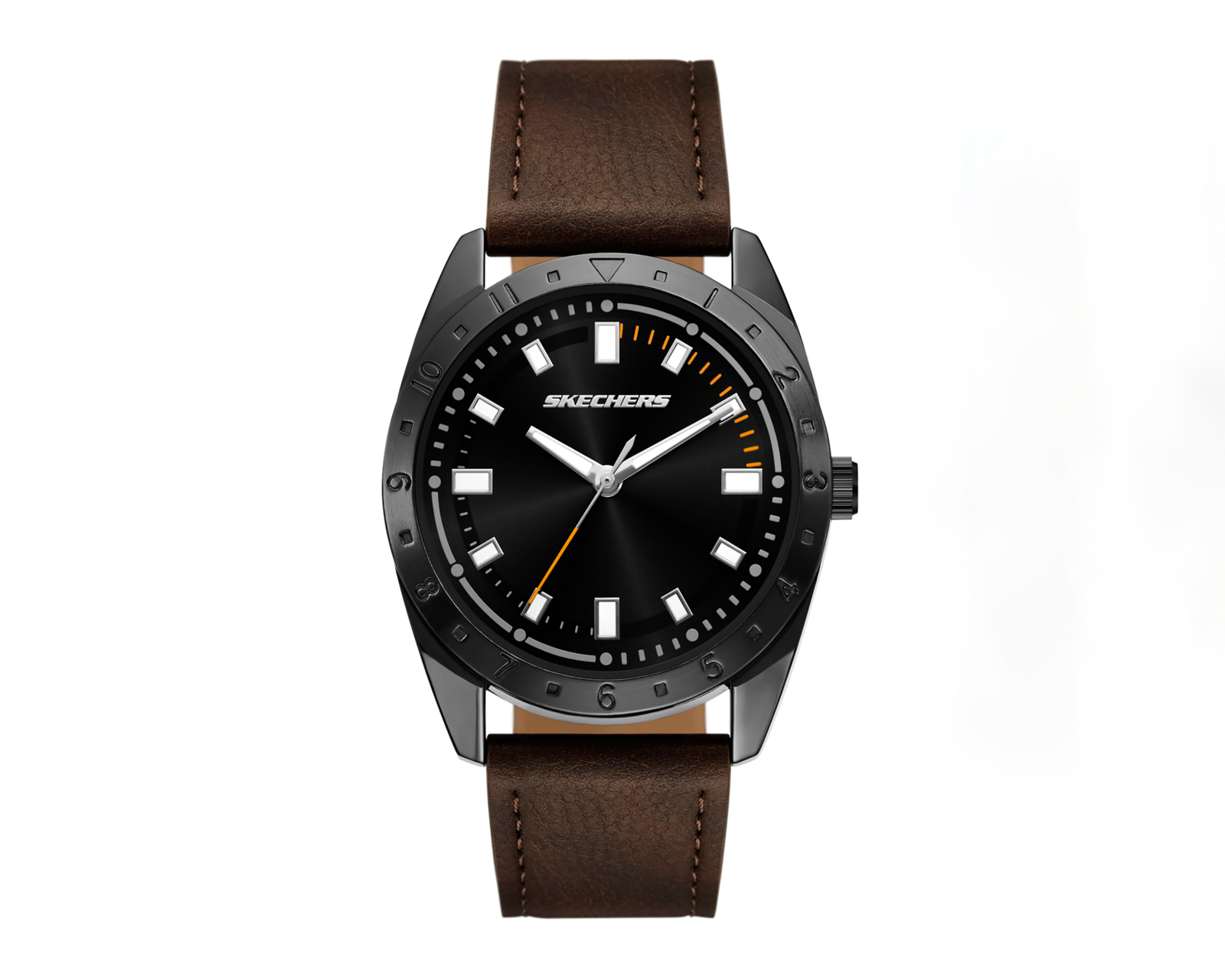 Foto 2 | Foto 2 | Reloj Skechers para Hombre SR9140 con 4 Accesorios