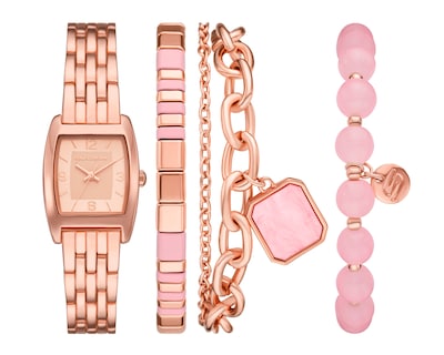 Foto 1 | Foto 1 | Reloj Skechers para Mujer SR9133 con 3 Accesorios