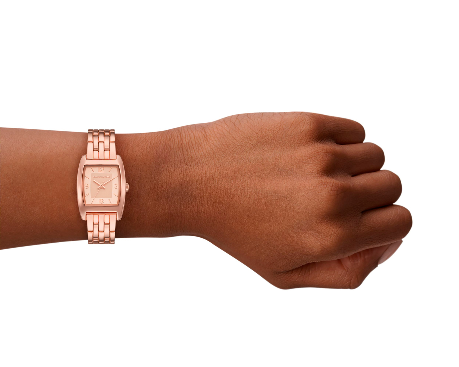 Foto 6 pulgar | Foto 5 | Reloj Skechers para Mujer SR9133 con 3 Accesorios