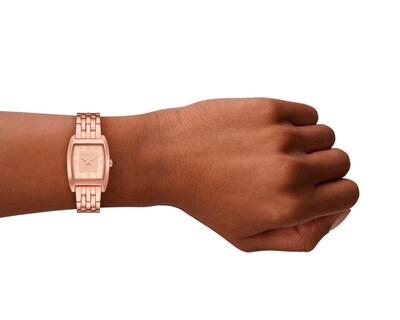 Foto 5 | Foto 5 | Reloj Skechers para Mujer SR9133 con 3 Accesorios