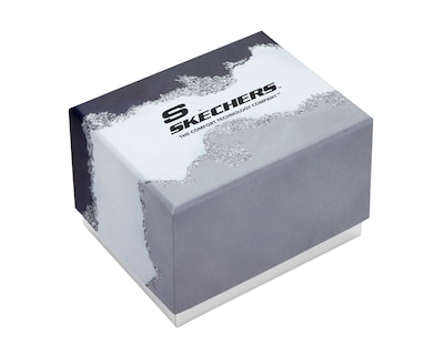 Foto 6 | Foto 6 | Reloj Skechers para Mujer SR9133 con 3 Accesorios