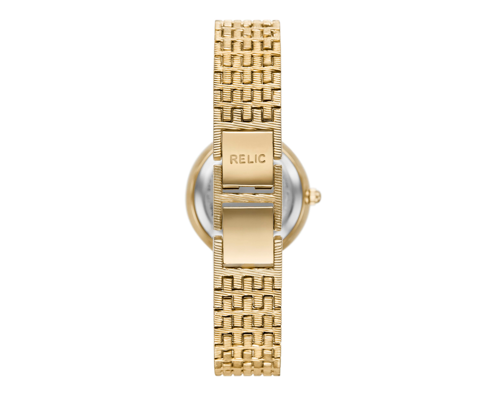 Foto 4 pulgar | Foto 3 | Reloj Relic para Mujer ZR37309 Dorado
