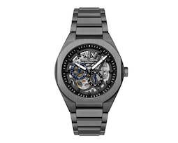 Reloj Armani Exchange para Hombre AX4195 Plomo