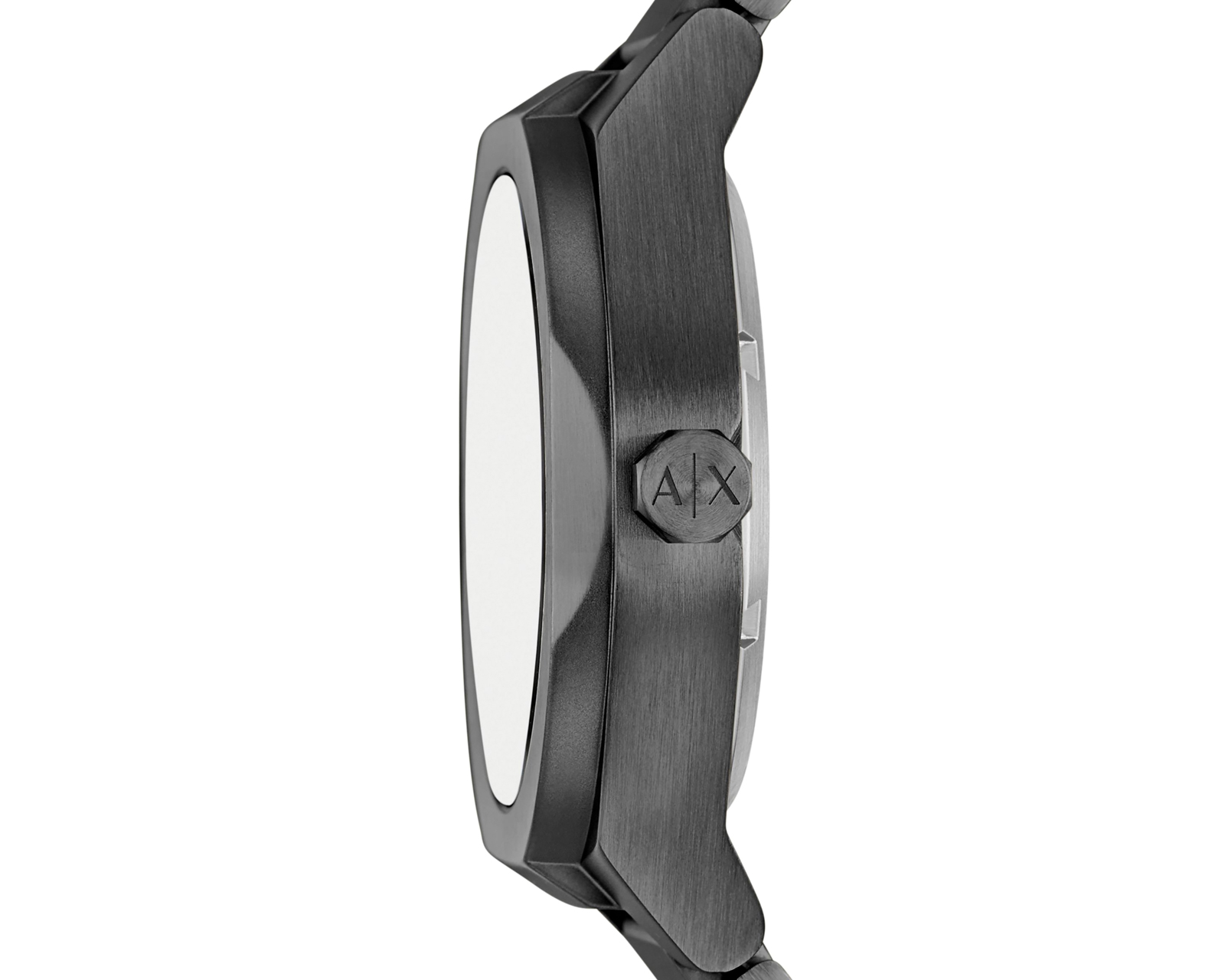 Foto 2 | Foto 2 | Reloj Armani Exchange para Hombre AX4195 Plomo