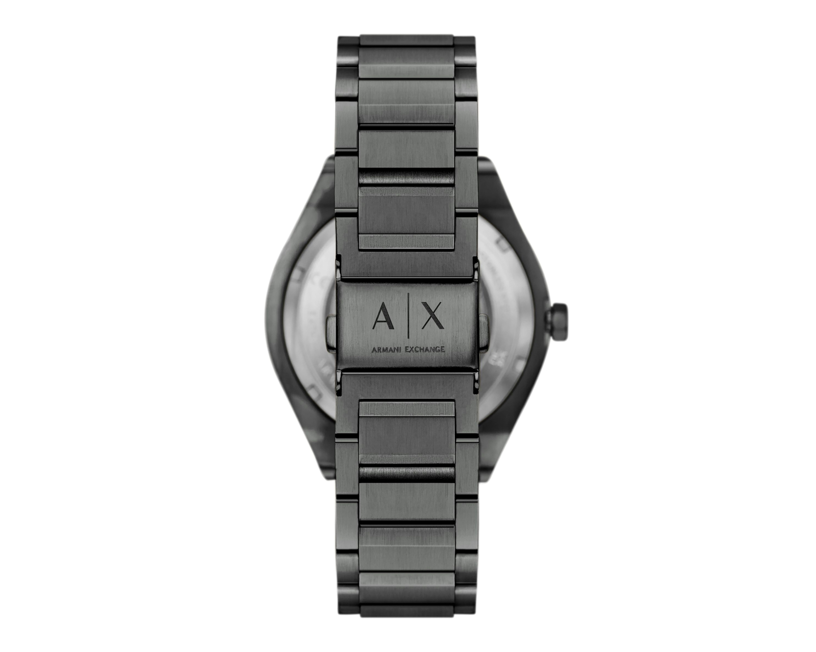 Foto 3 | Foto 3 | Reloj Armani Exchange para Hombre AX4195 Plomo
