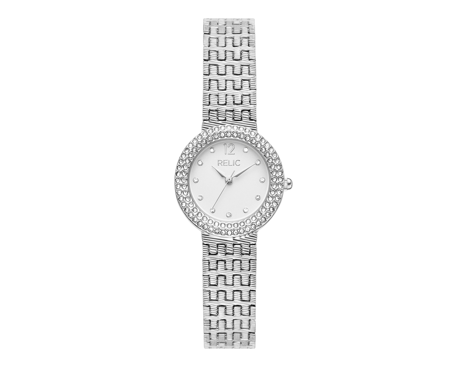 Foto 1 | Foto 1 | Reloj Relic para Mujer ZR37310 Plateado