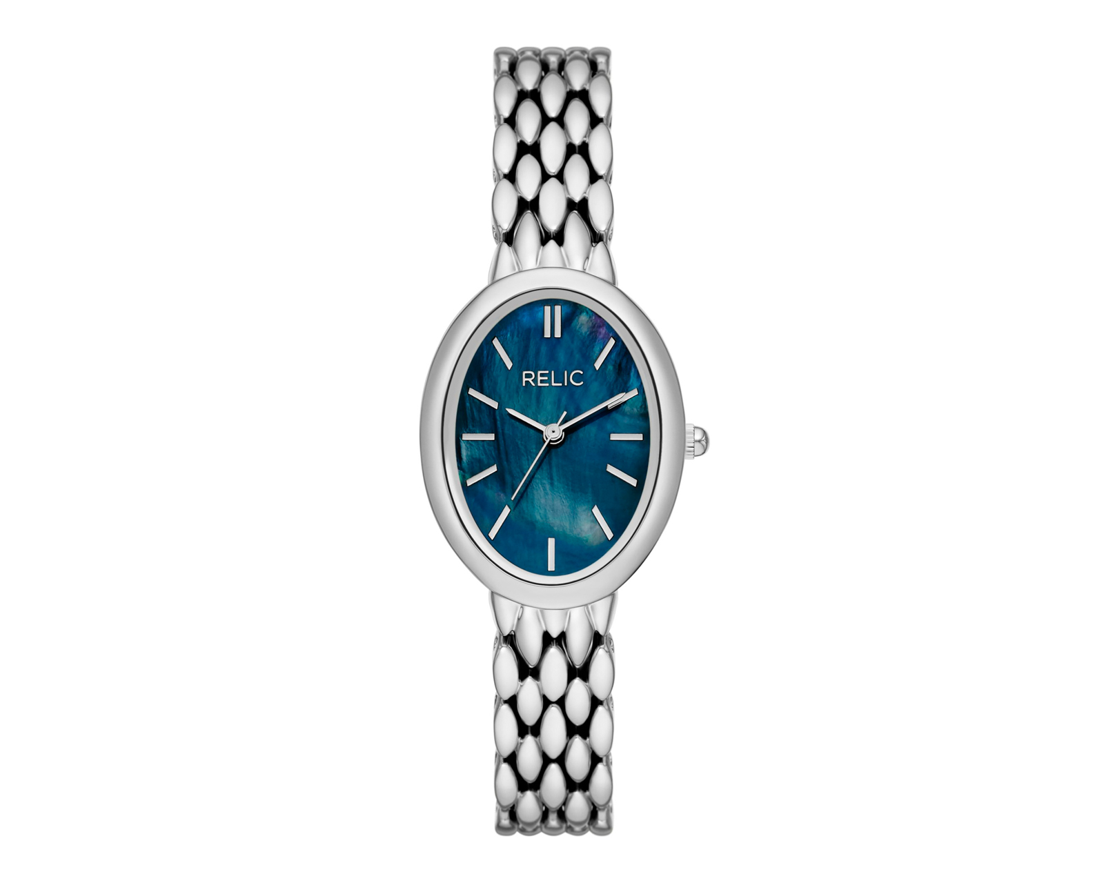 Reloj Relic para Mujer ZR37314 Plateado