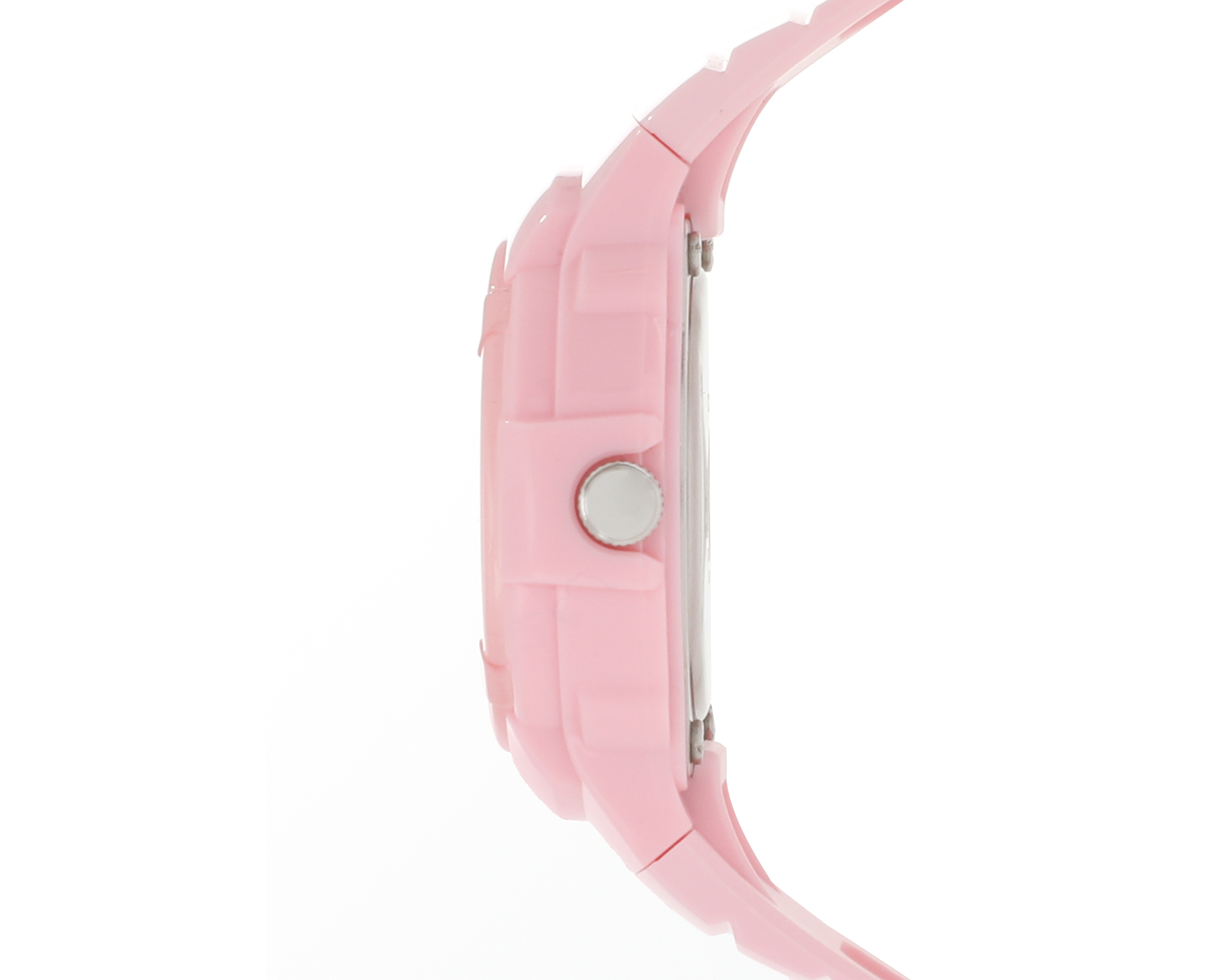 Foto 3 pulgar | Foto 2 | Reloj Casio para Mujer LX-800H-4AVCF Rosa