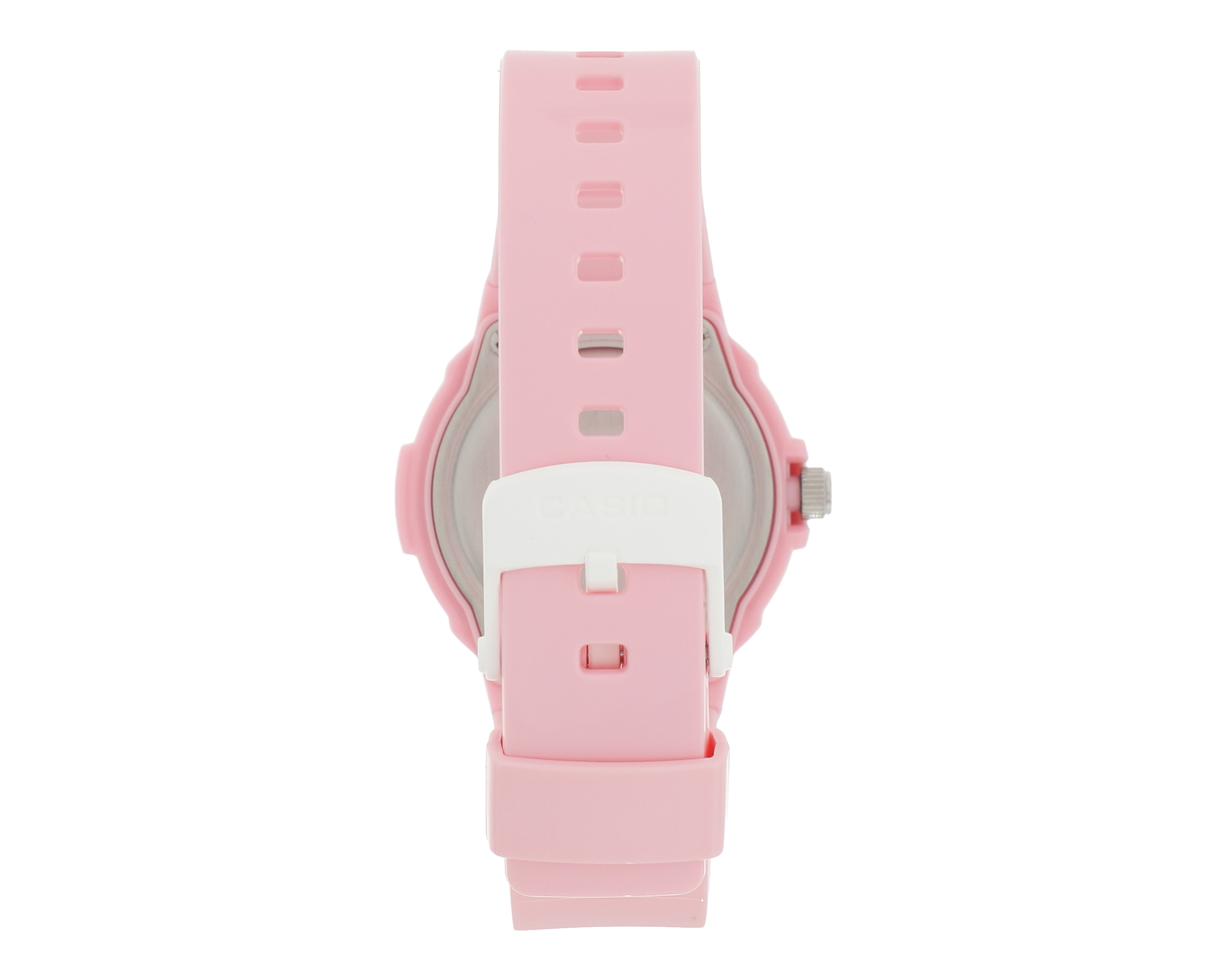Foto 3 | Foto 3 | Reloj Casio para Mujer LX-800H-4AVCF Rosa