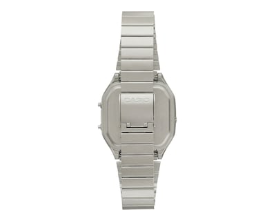 Foto 3 | Foto 3 | Reloj Casio Unisex AQ-240E-7ACF Plateado