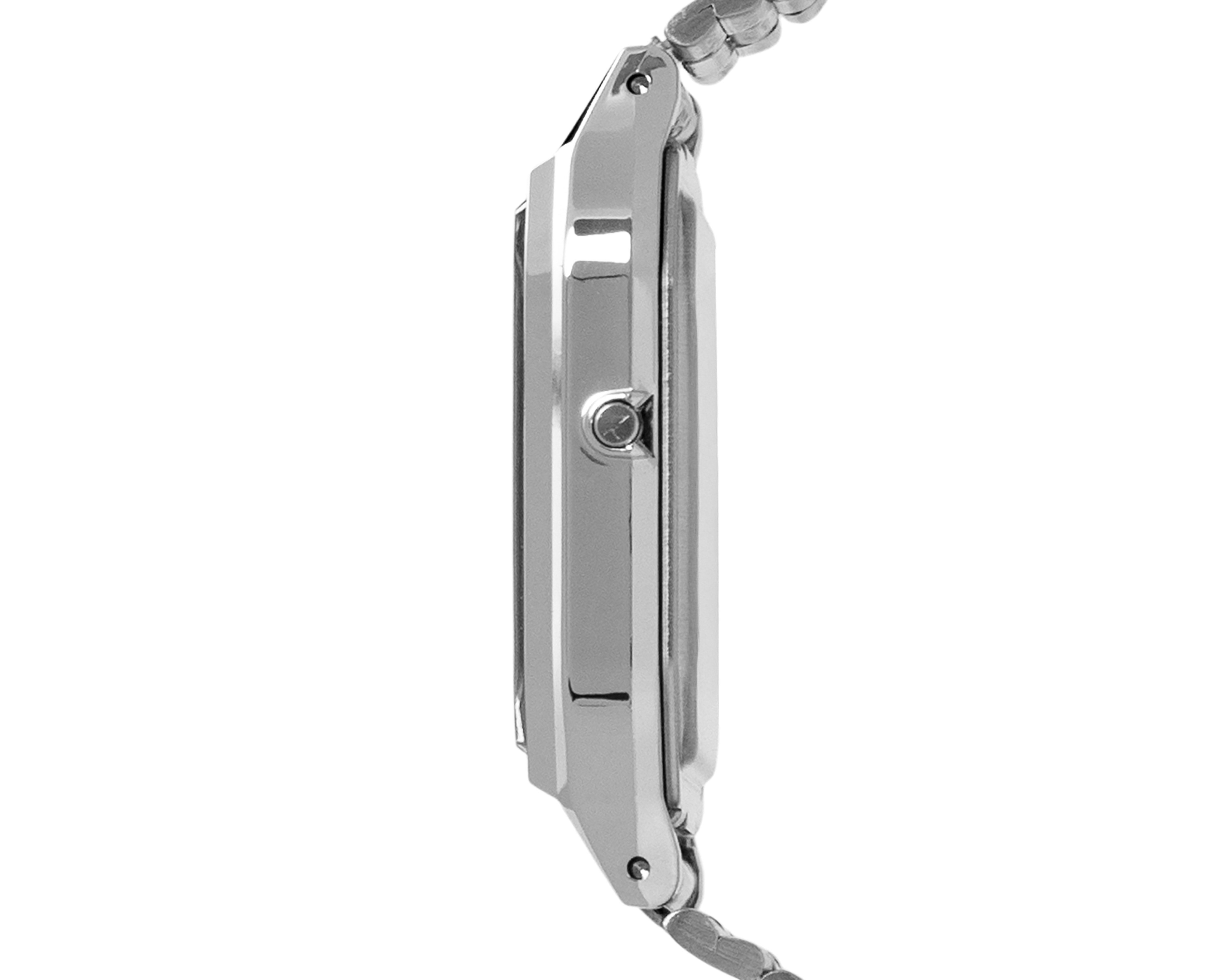 Foto 3 pulgar | Foto 2 | Reloj Casio Unisex AQ-240E-7ACF Plateado