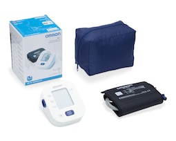 Monitor de Presión Arterial Omron M2+ HEM-7146-E