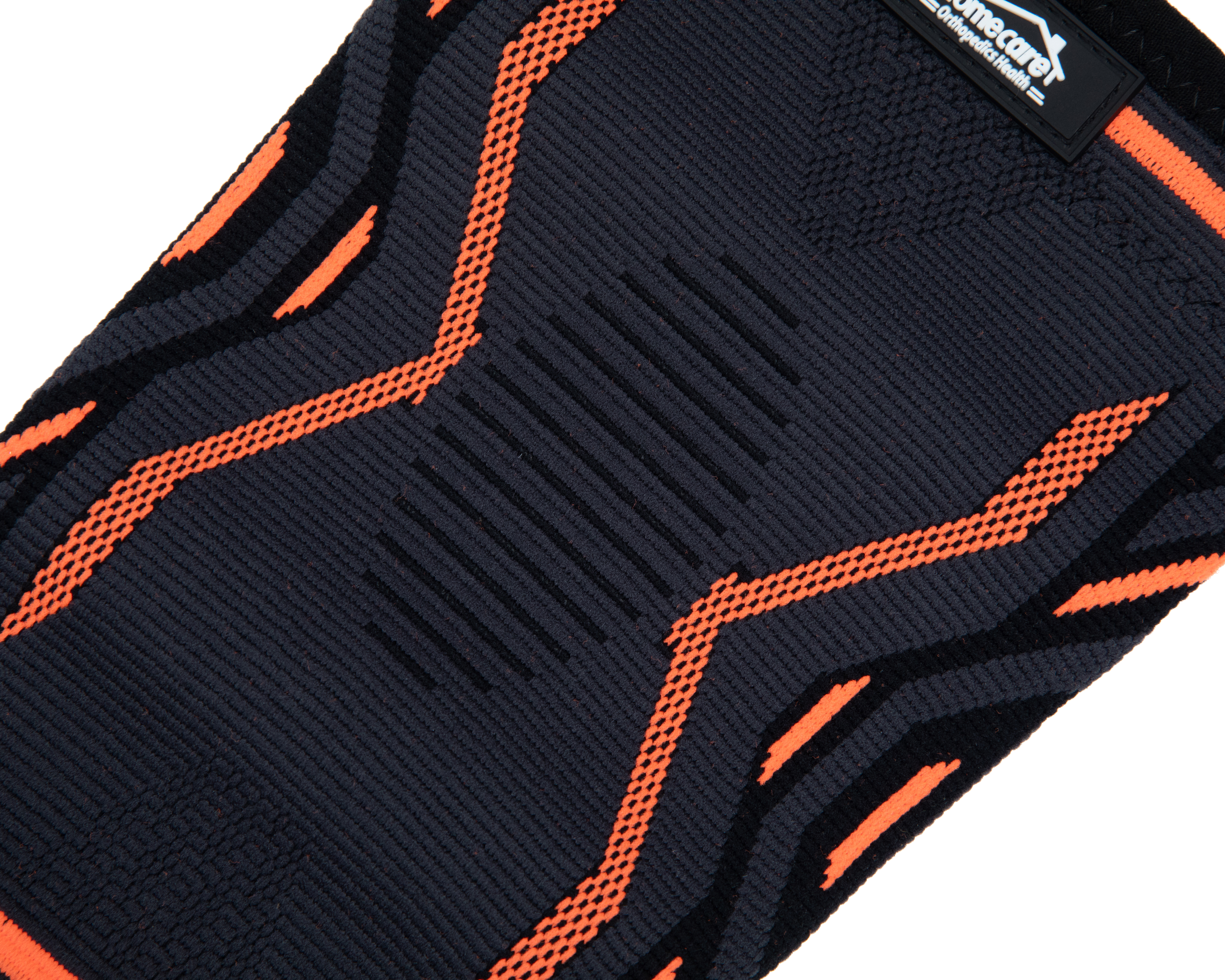 Foto 4 pulgar | Foto 3 | Rodillera Elástica Homecare Mediana B022