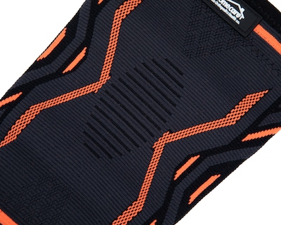 Foto 3 | Foto 3 | Rodillera Elástica Homecare Mediana B022