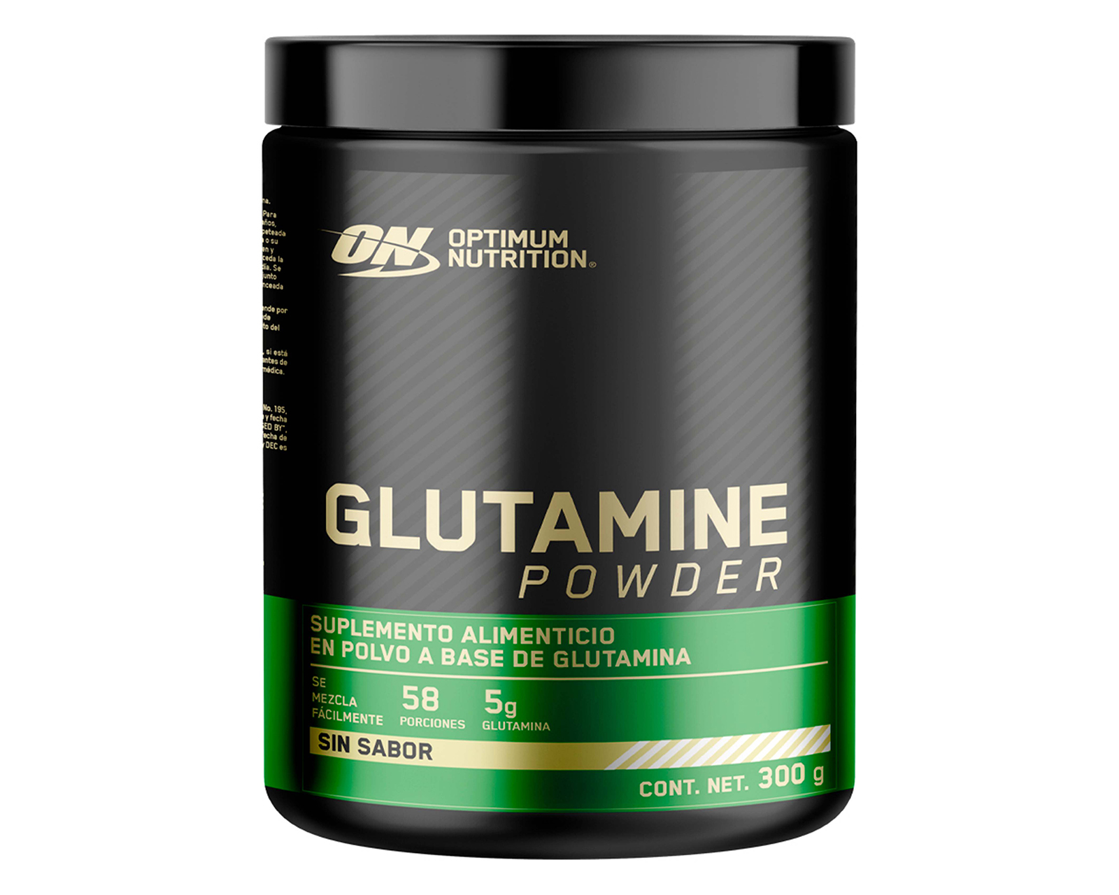 Foto 1 | Foto 1 | Suplemento Alimenticio Optimum Nutrition Glutamina 300 Gramos