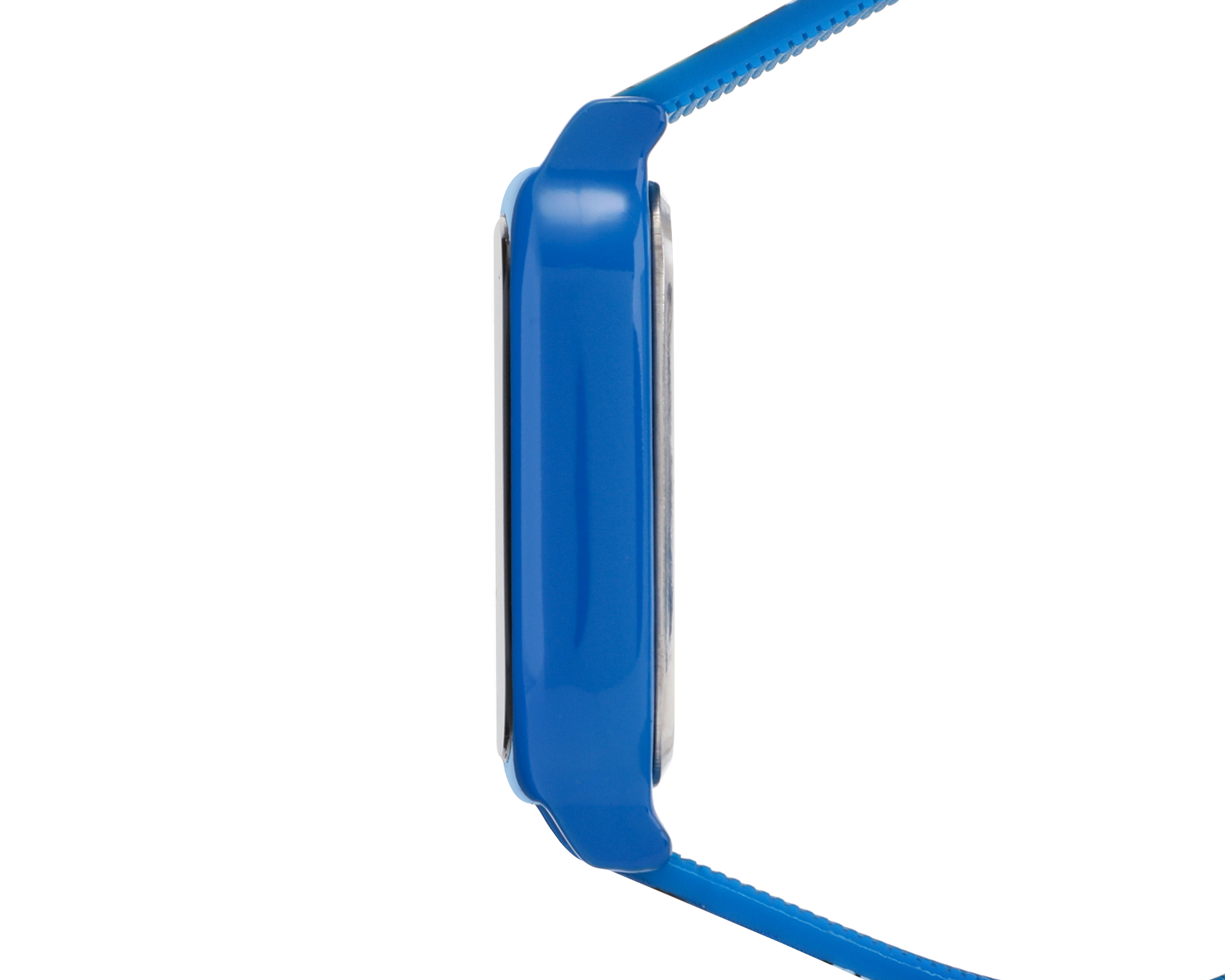 Foto 3 pulgar | Foto 2 | Reloj Super Mario para Niño GSM4061AZ Azul