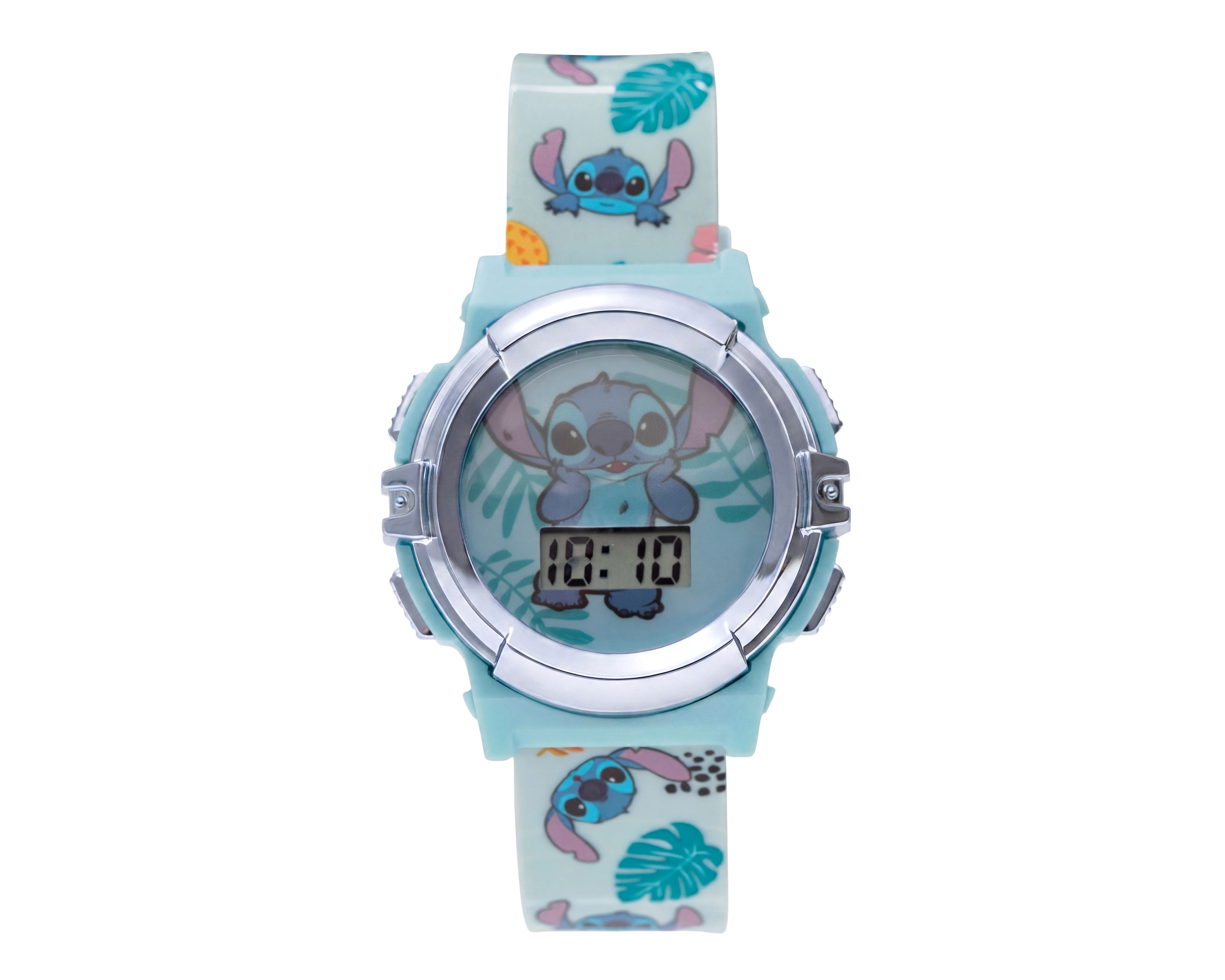 Reloj Lilo & Stitch para Niña LAS4019AZ Azul