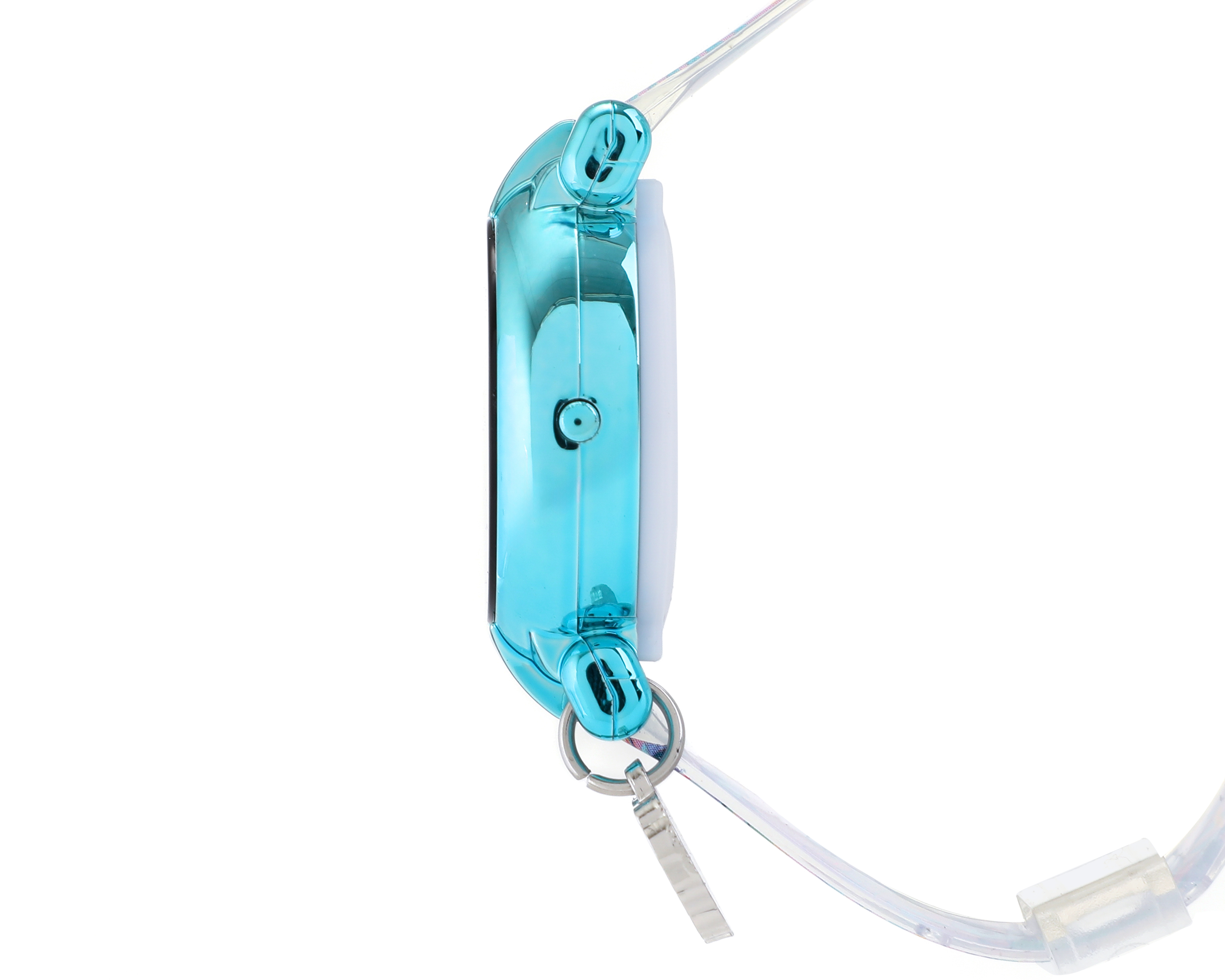 Foto 3 pulgar | Foto 2 | Reloj Lilo & Stitch Infantil LAS4033AZ Multicolor