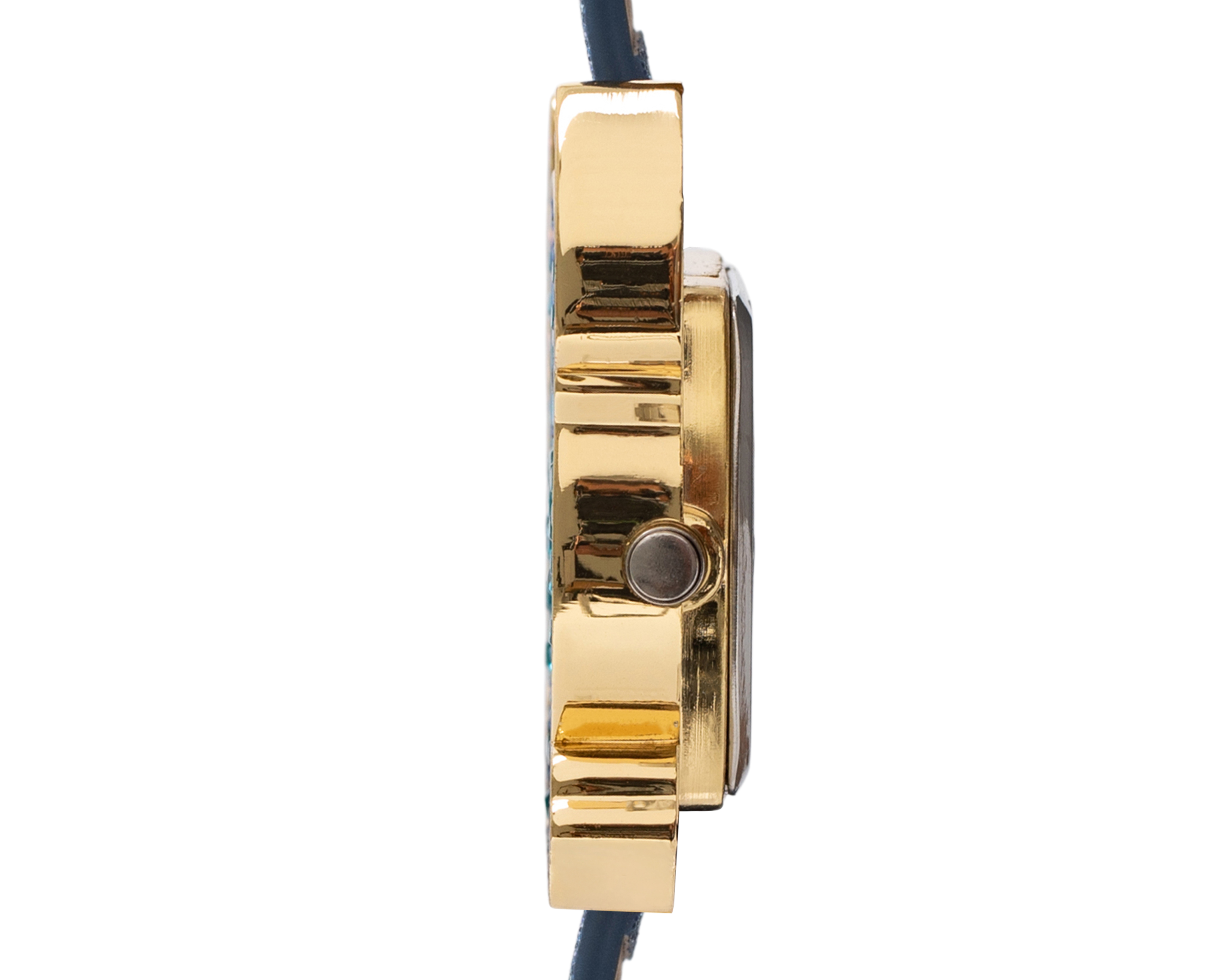 Foto 2 | Foto 2 | Reloj Lilo & Stitch para Niña LAS4175AZ Azul