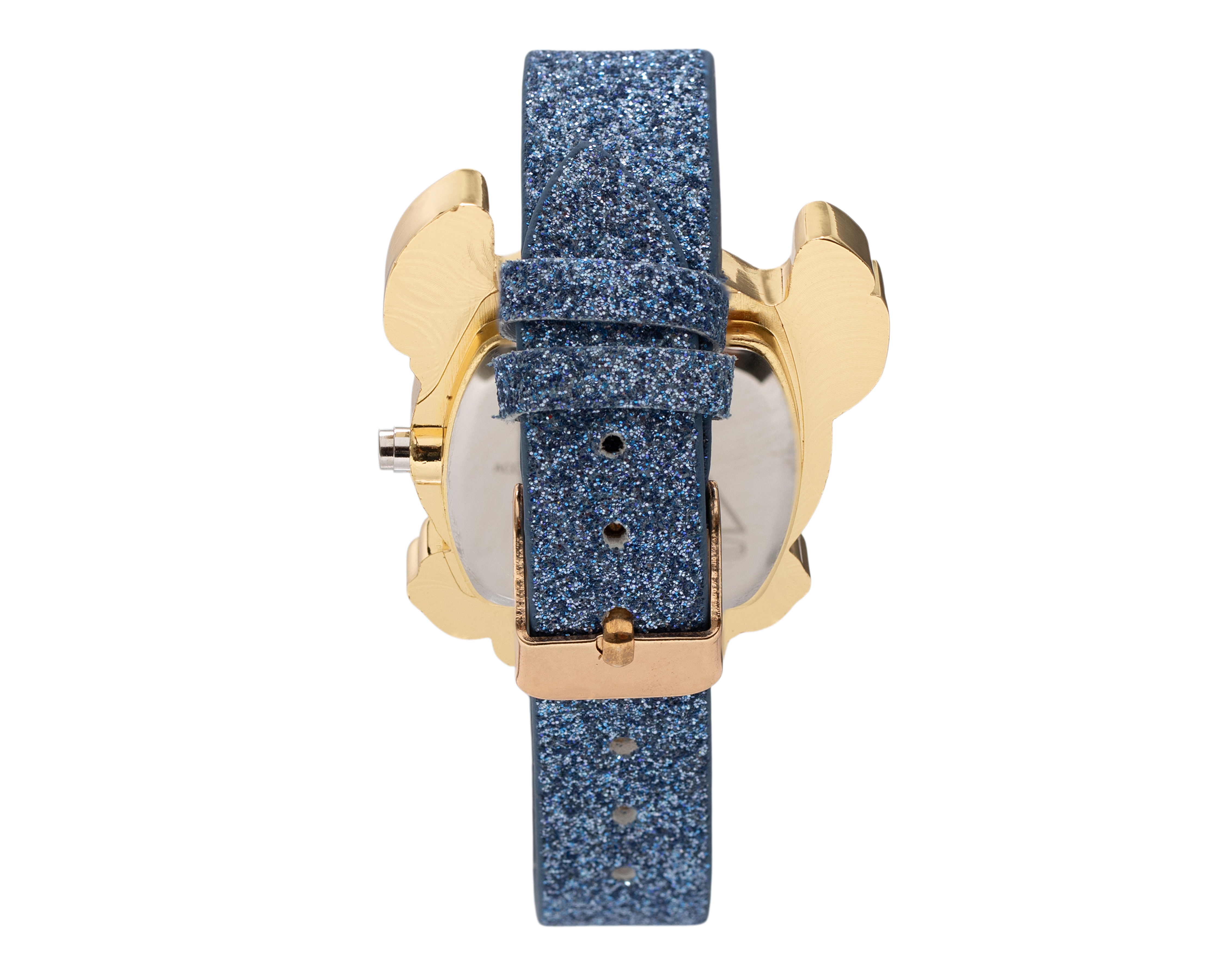 Foto 3 | Foto 3 | Reloj Lilo & Stitch para Niña LAS4175AZ Azul