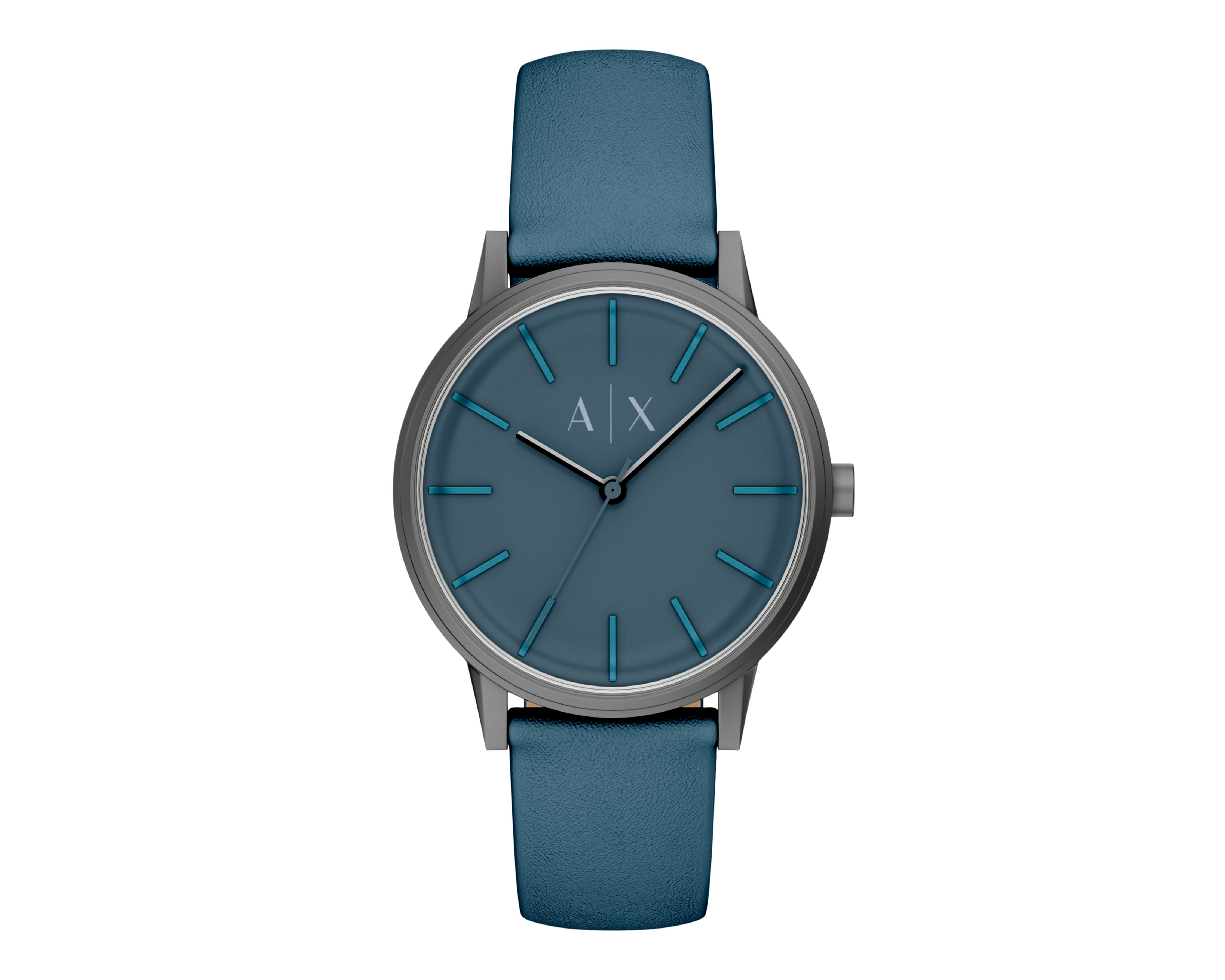 Reloj Armani Exchange para Hombre AX2767 Azul