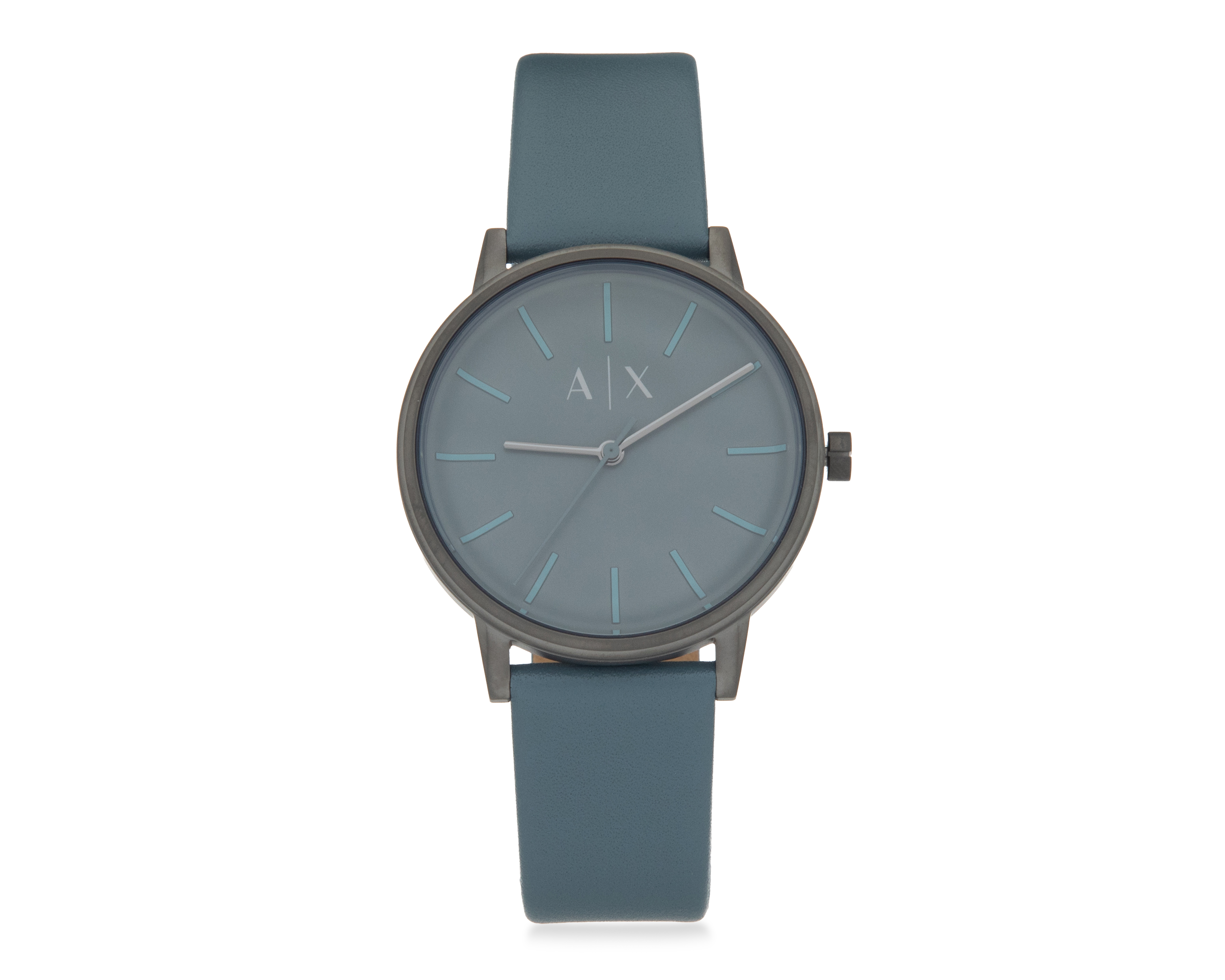 Foto 1 | Foto 1 | Reloj Armani Exchange para Hombre AX2767 Azul