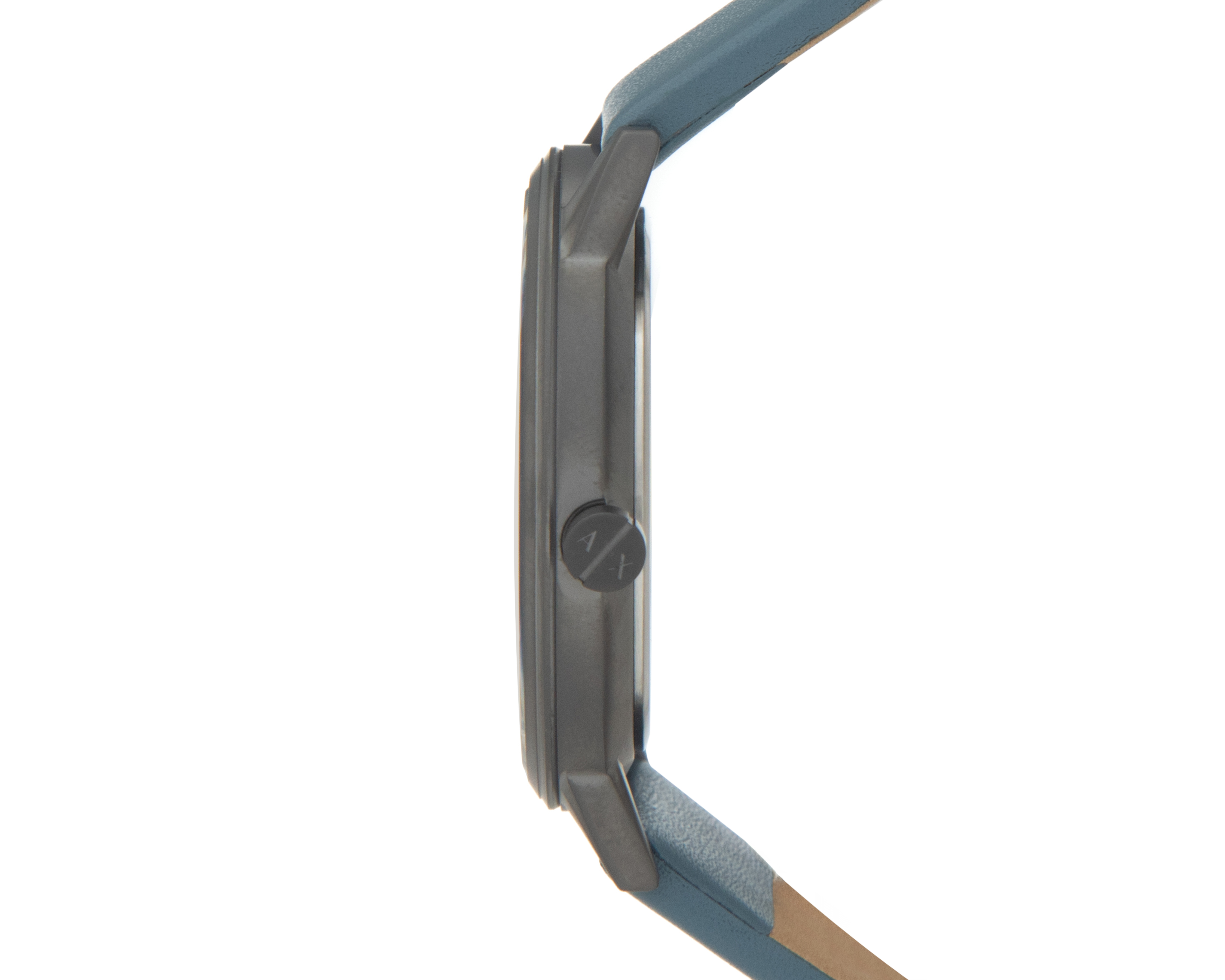 Foto 2 | Foto 2 | Reloj Armani Exchange para Hombre AX2767 Azul