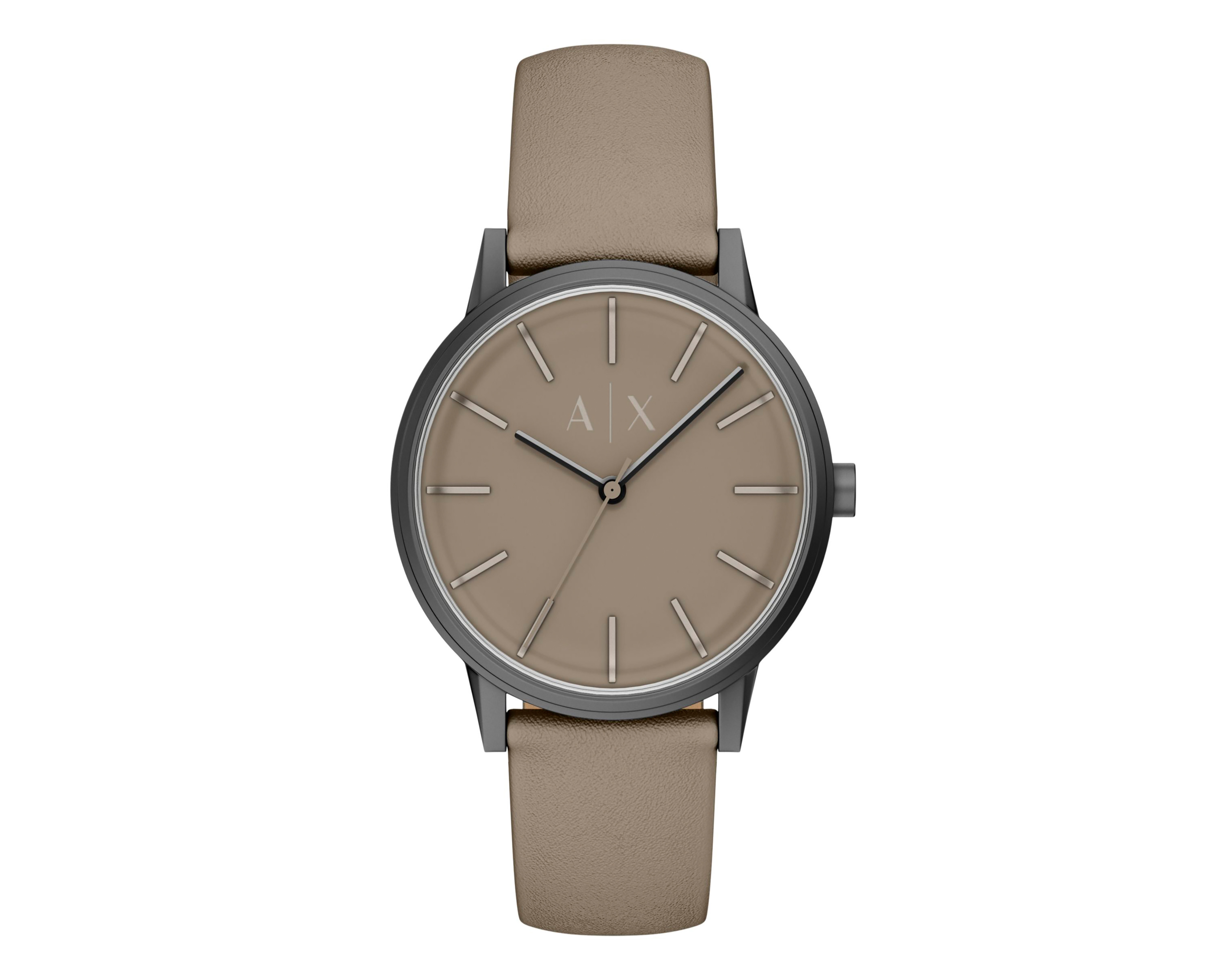Reloj Armani Exchange para Hombre AX2766 Gris