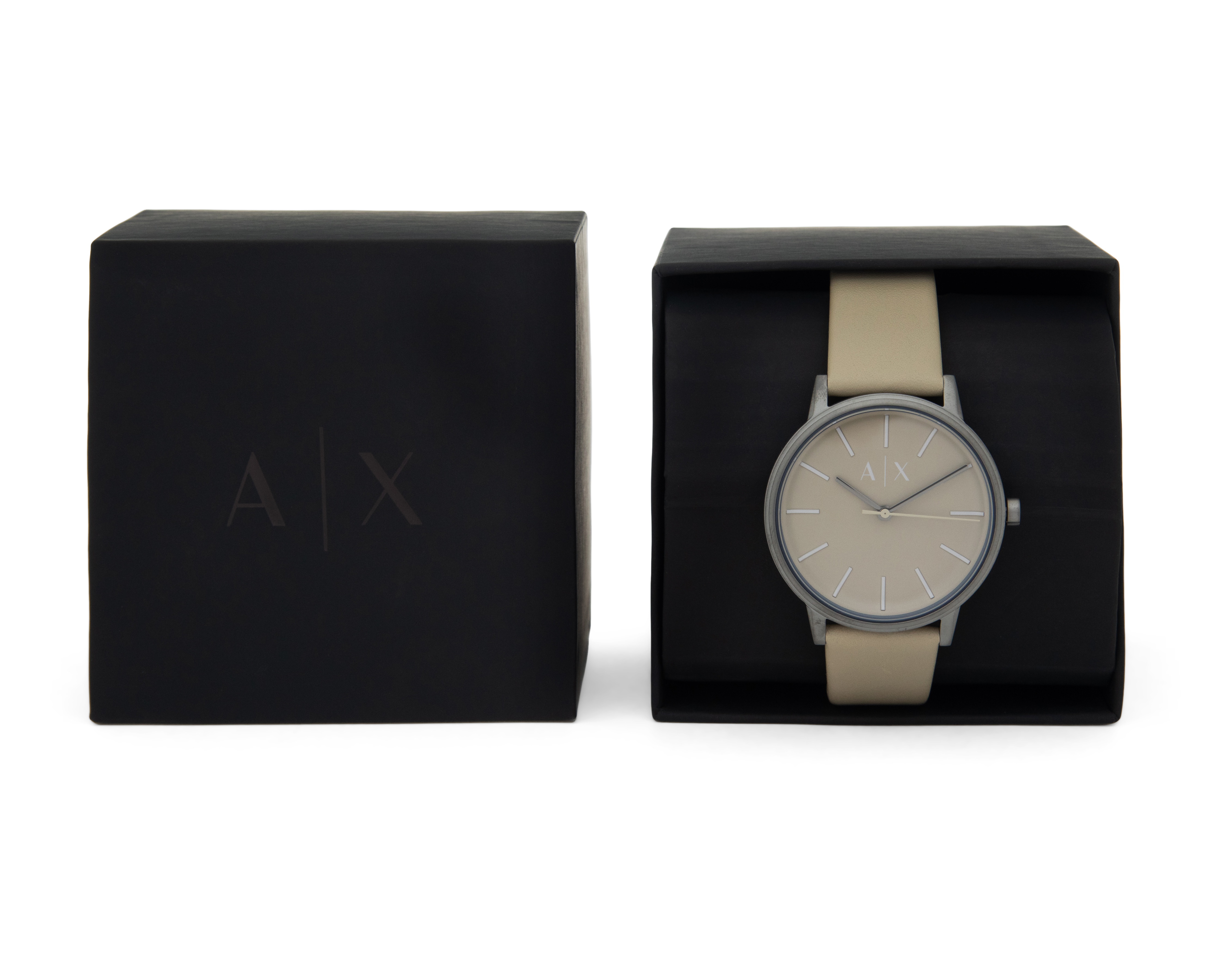 Foto 4 | Foto 4 | Reloj Armani Exchange para Hombre AX2766 Gris