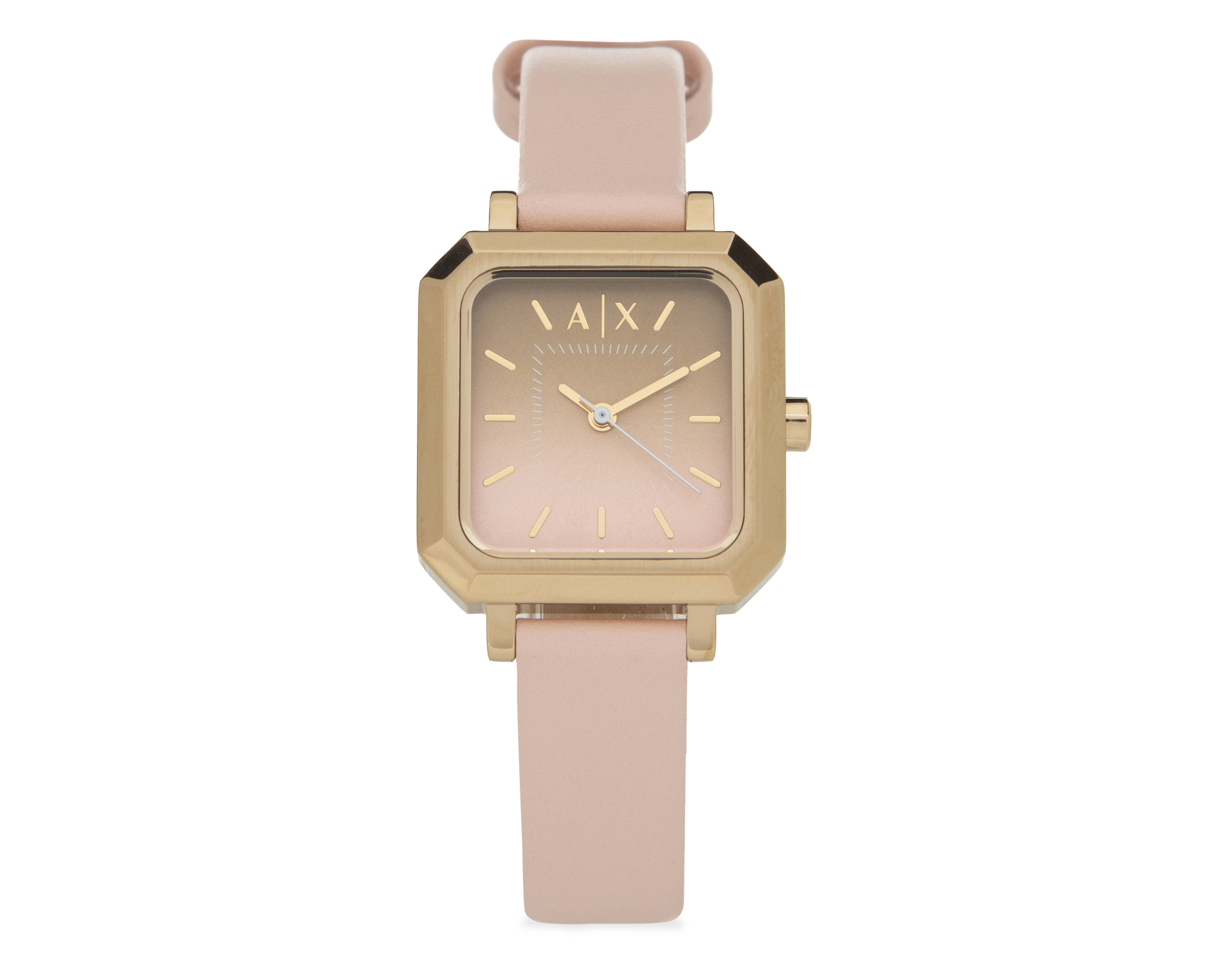 Reloj Armani Exchange para Mujer Leila Rosa