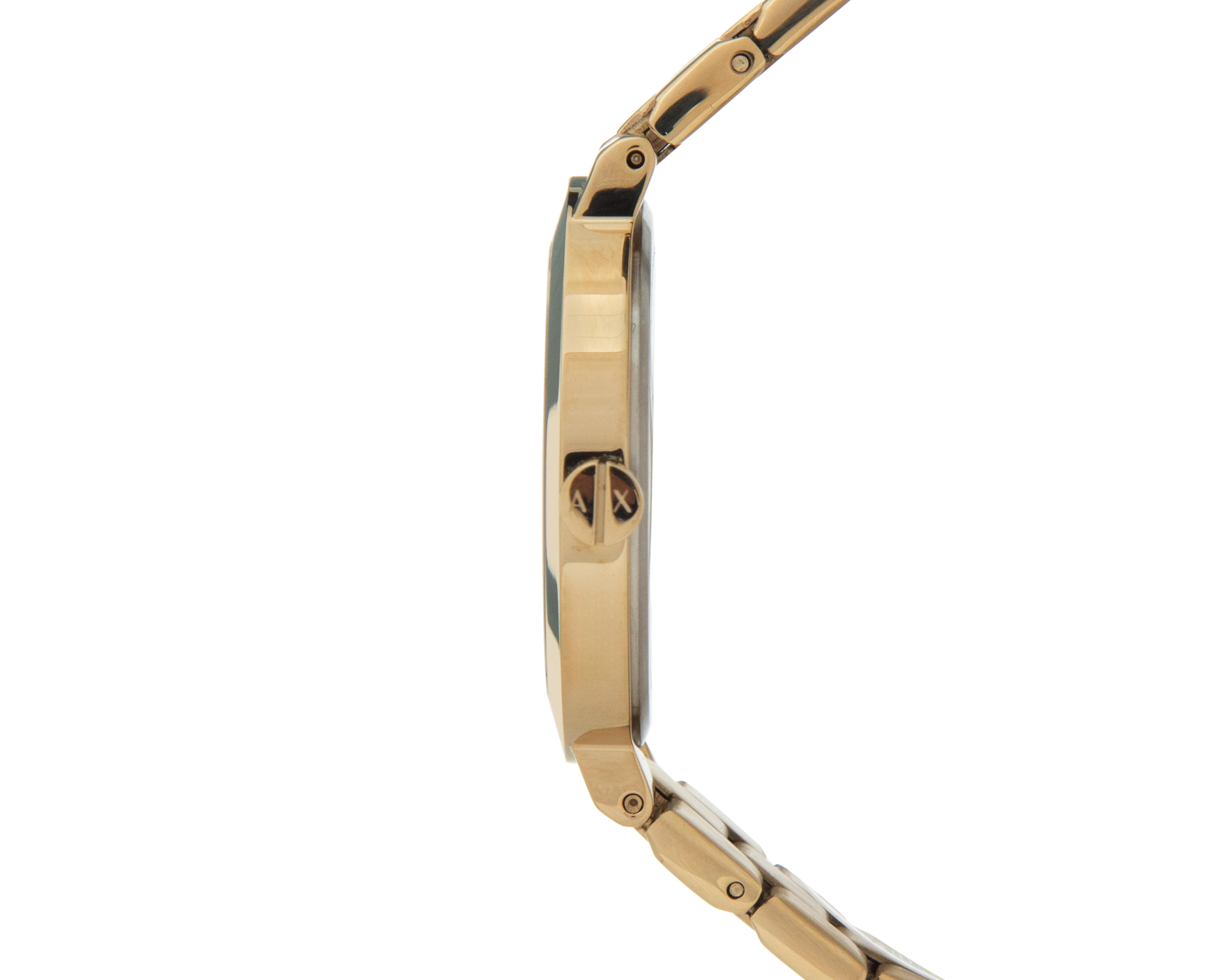 Foto 2 | Foto 2 | Reloj Armani Exchange para Mujer Jackie Dorado