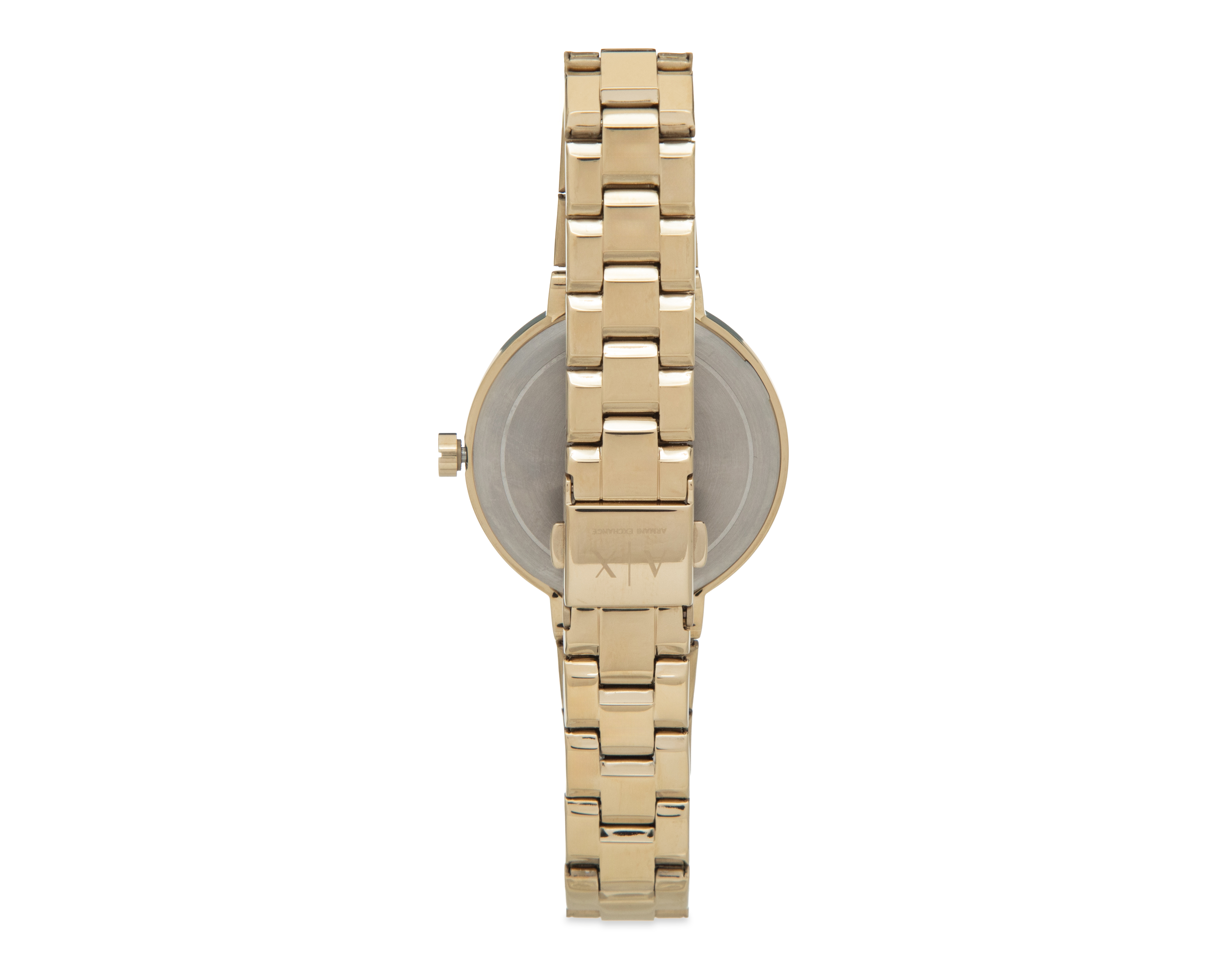 Foto 3 | Foto 3 | Reloj Armani Exchange para Mujer Jackie Dorado