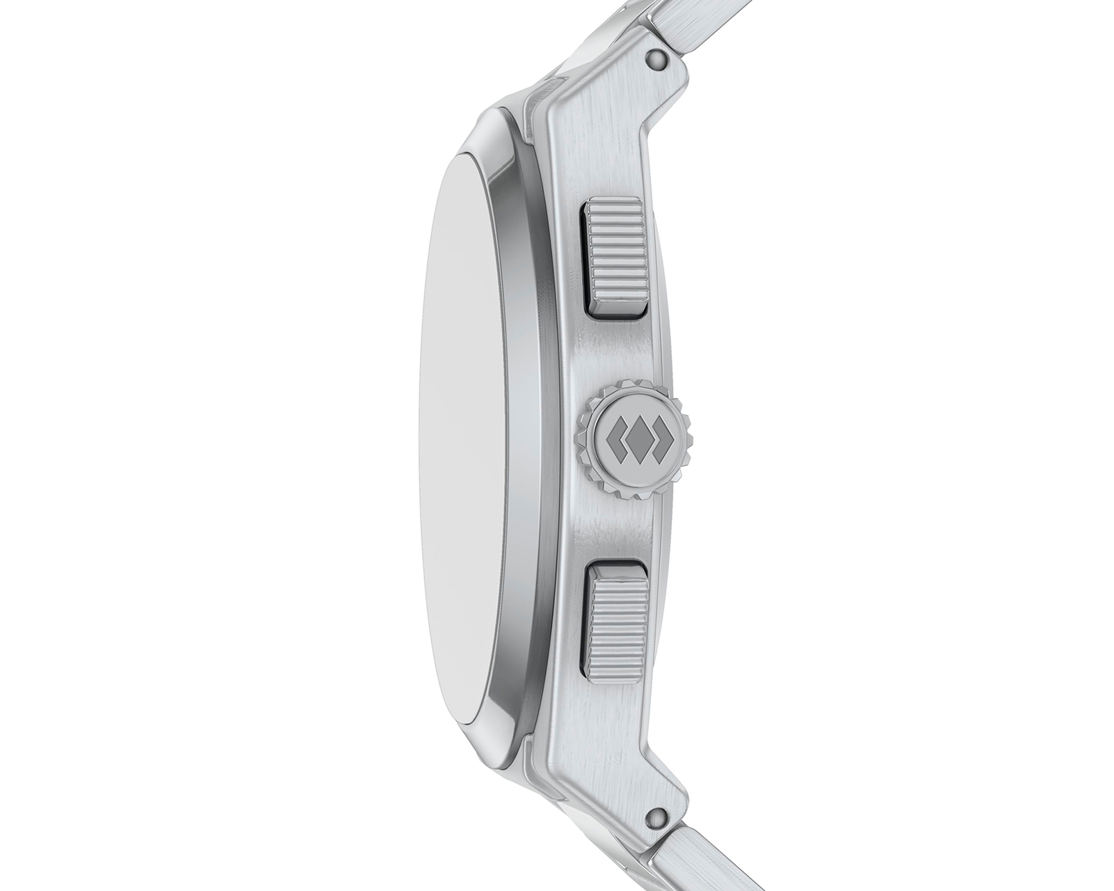 Foto 3 pulgar | Foto 2 | Reloj Fossil para Hombre FS6154 Plateado