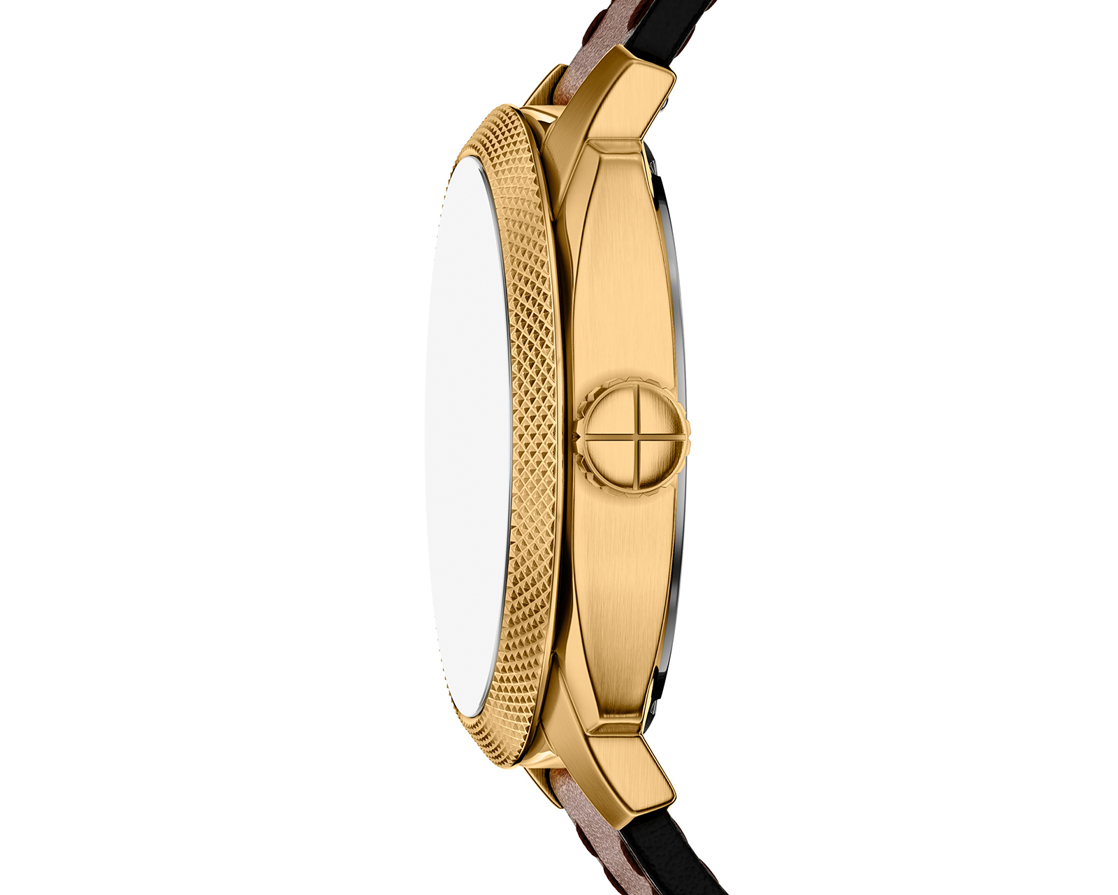 Foto 3 pulgar | Foto 2 | Reloj Fossil para Hombre ME3278 Marrón