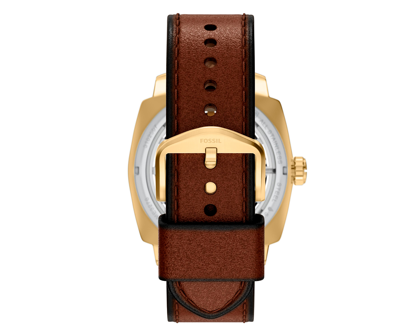 Foto 3 | Foto 3 | Reloj Fossil para Hombre ME3278 Marrón