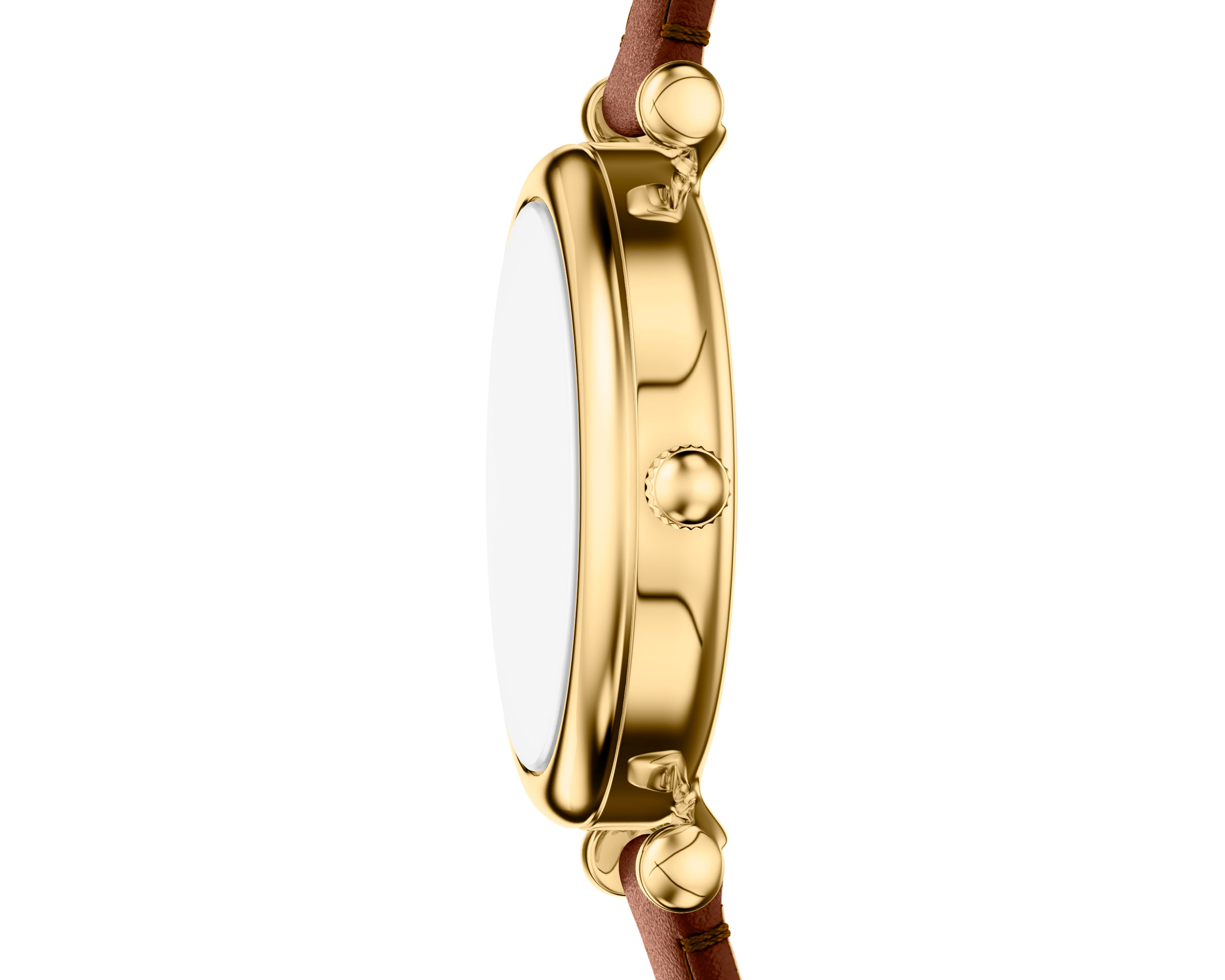 Foto 2 | Foto 2 | Reloj Fossil para Mujer ES5464 Marrón